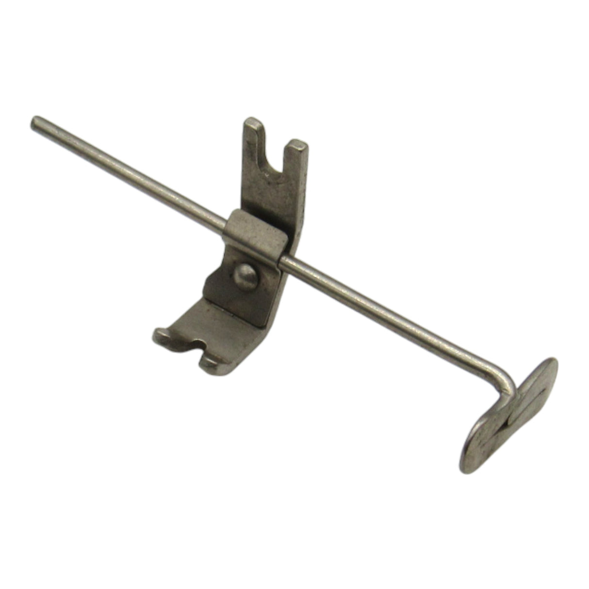 Singer Back Clamping Quilting Foot with Guide - Model 66-1