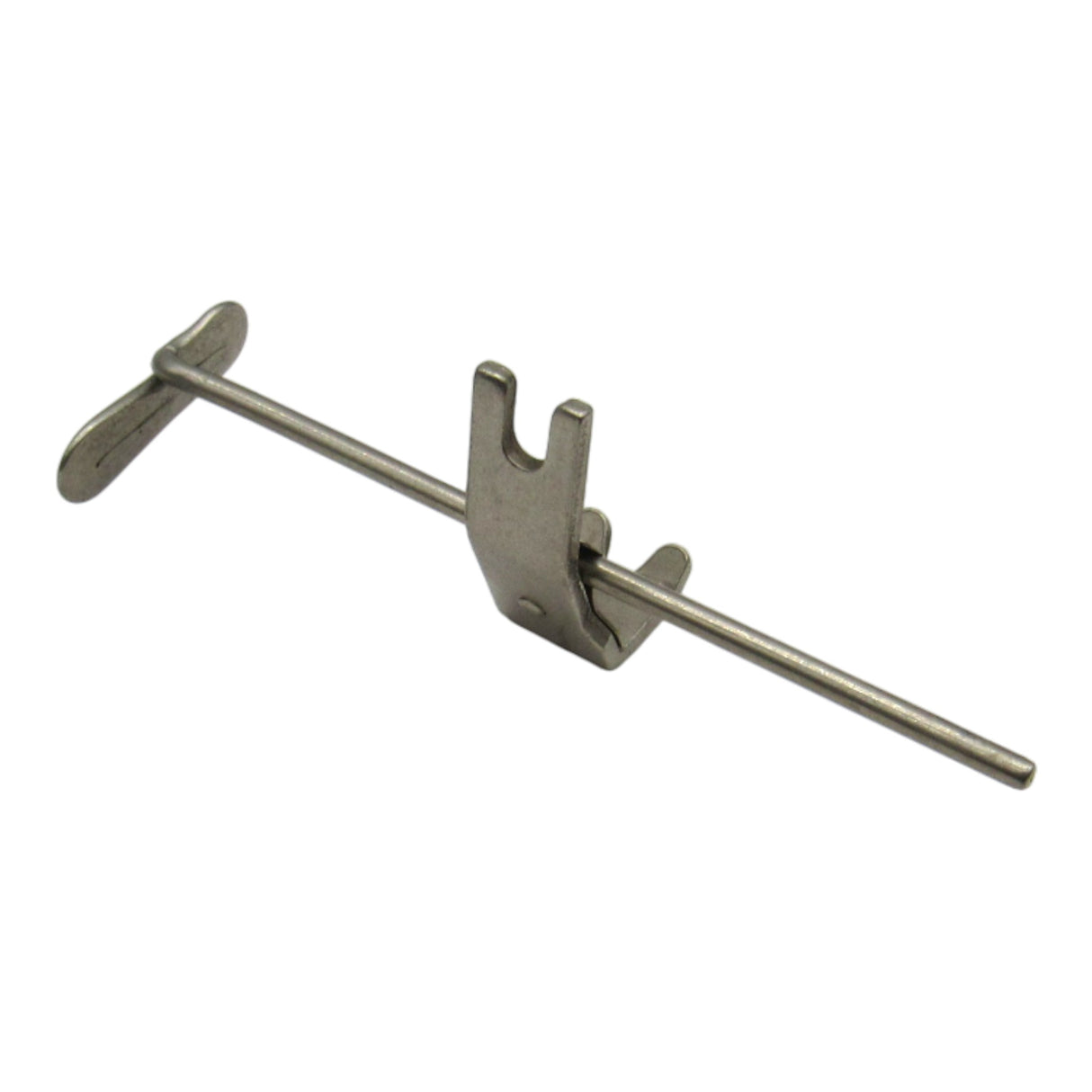 Singer Back Clamping Quilting Foot with Guide - Model 66-1