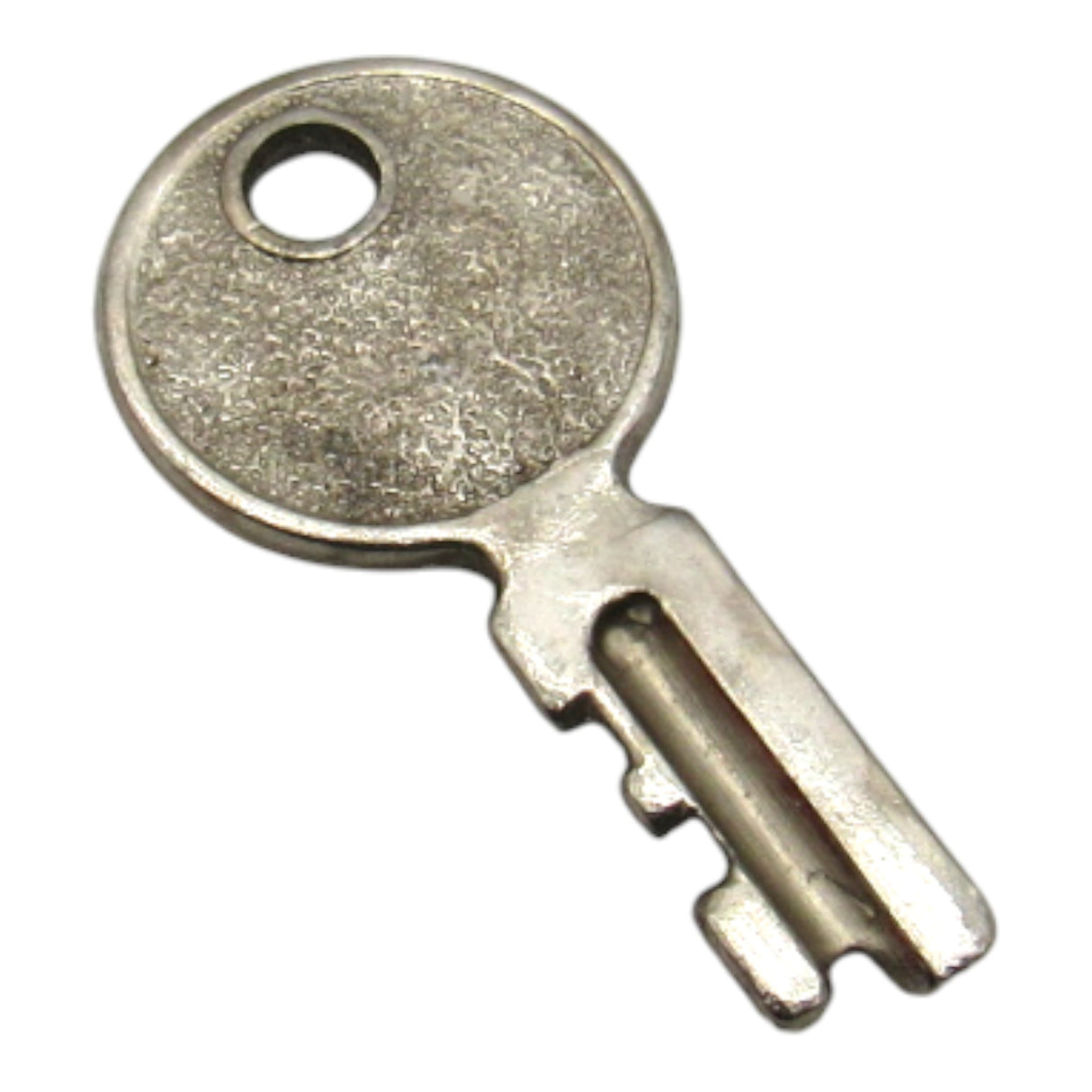 Vintage Original Singer Model 221 Featherweight Key for Case - Central Michigan Sewing Supplies