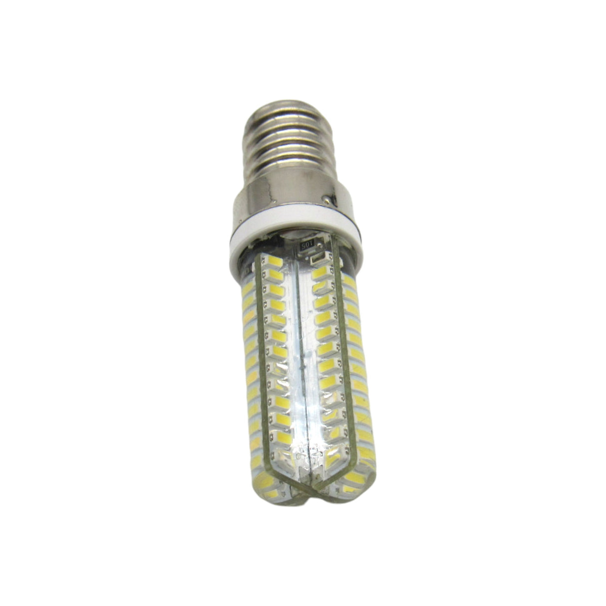 LED Light Bulb Screw In Type 13.5 mm - Part # KGCW-LED - Central Michigan Sewing Supplies