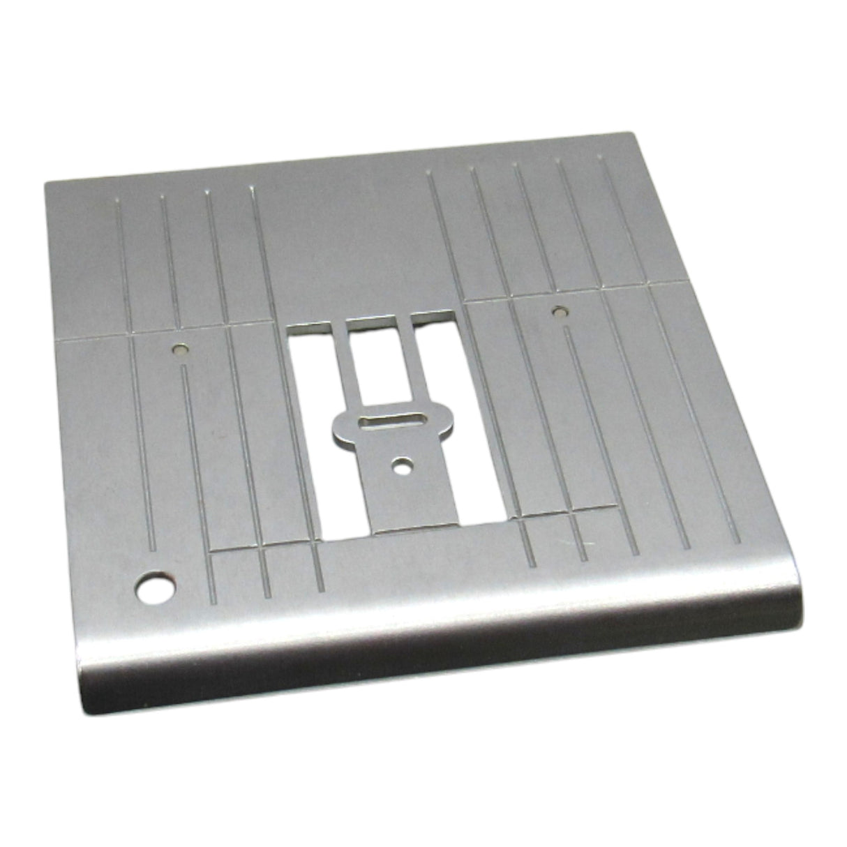 Needle Plate Zig-Zag - Bernina Part # 0062167002