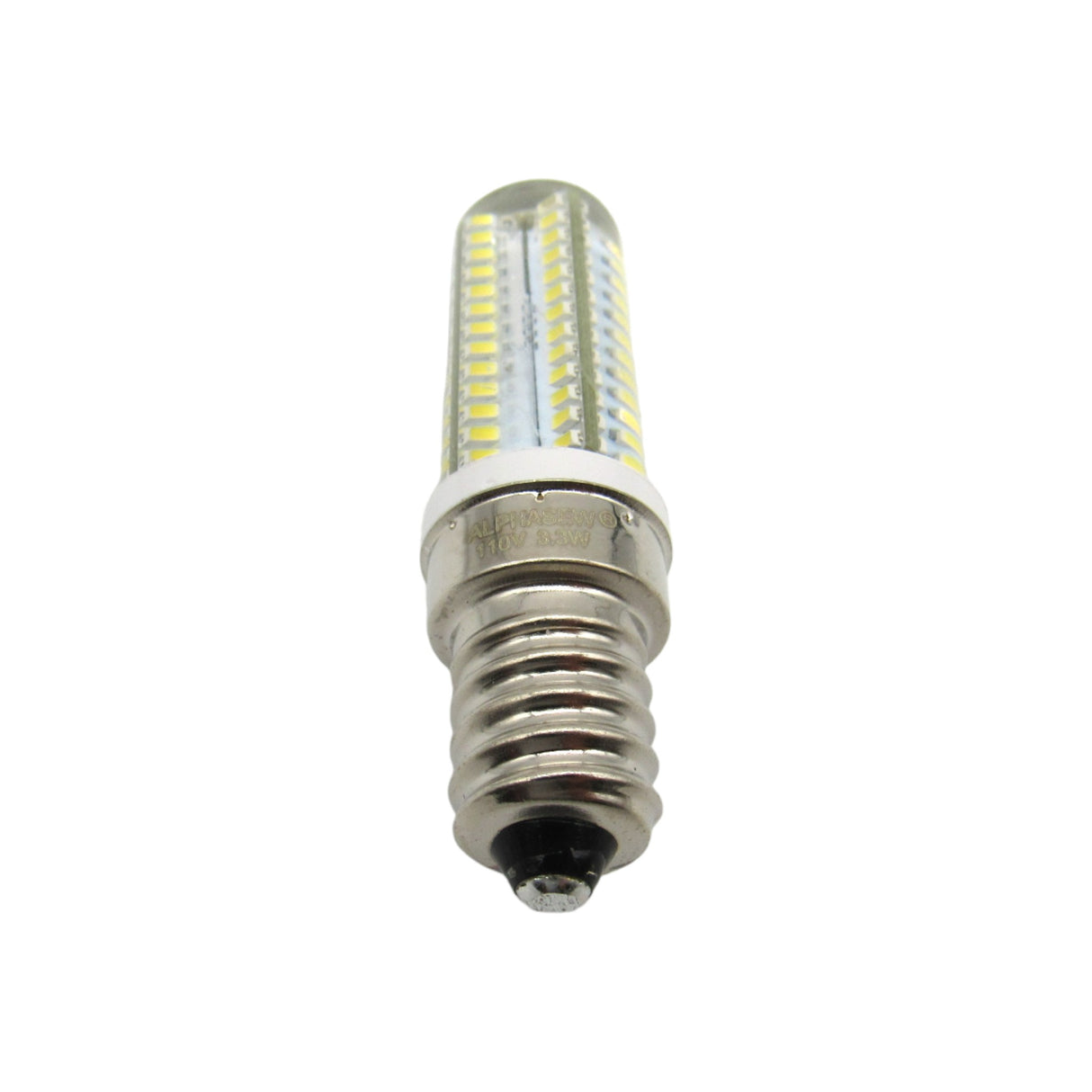 LED Light Bulb Screw In Type 13.5 mm - Part # KGCW-LED - Central Michigan Sewing Supplies