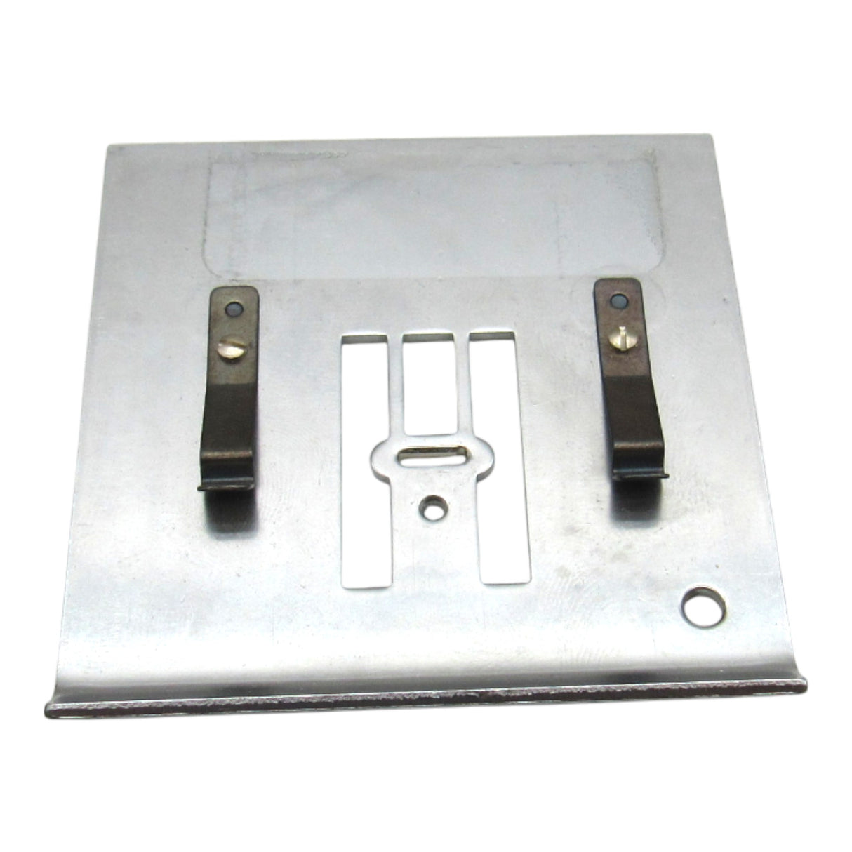 Needle Plate Zig-Zag - Bernina Part # 0062167002