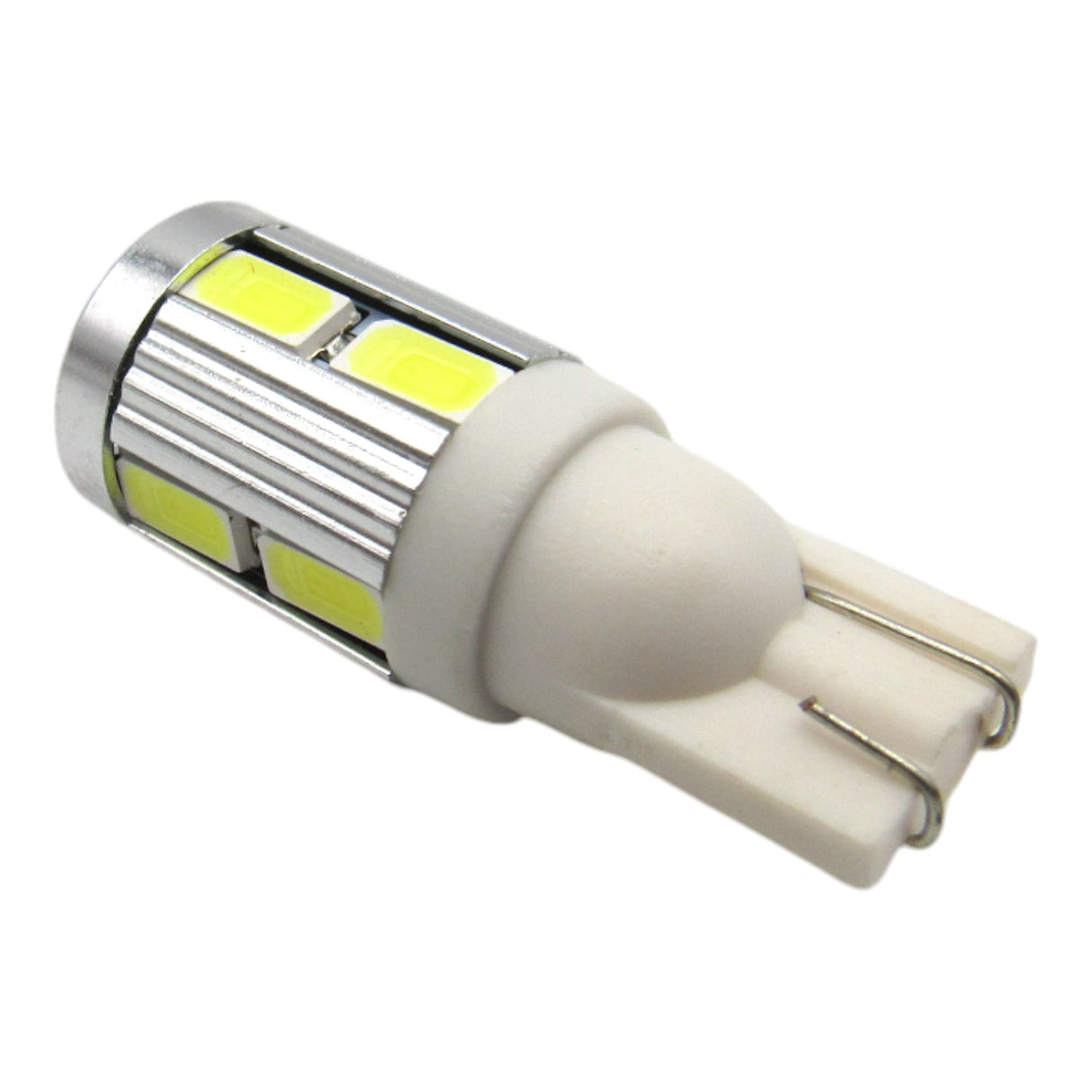 New Replacement LED Light Bulb Push In Type 12 volt Fits Many Part # 4117810-LED - Central Michigan Sewing Supplies