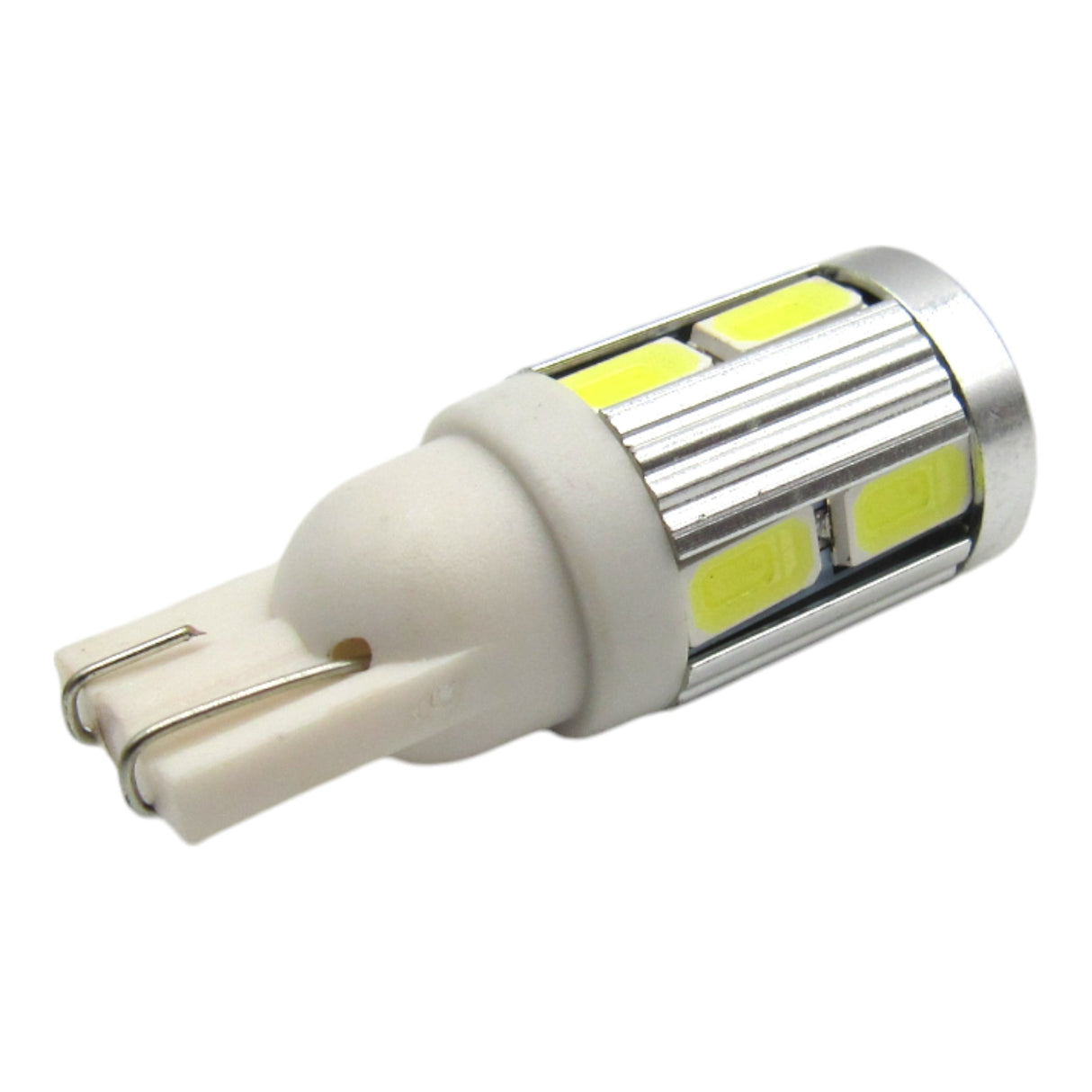 New Replacement LED Light Bulb Push In Type 12 volt Fits Many Part # 4117810-LED - Central Michigan Sewing Supplies
