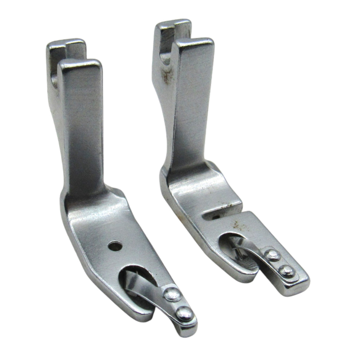 Necchi High Shank Presser Feet Set - SuperNova, BU Mira, BU Nova - 9 Piece Collection
