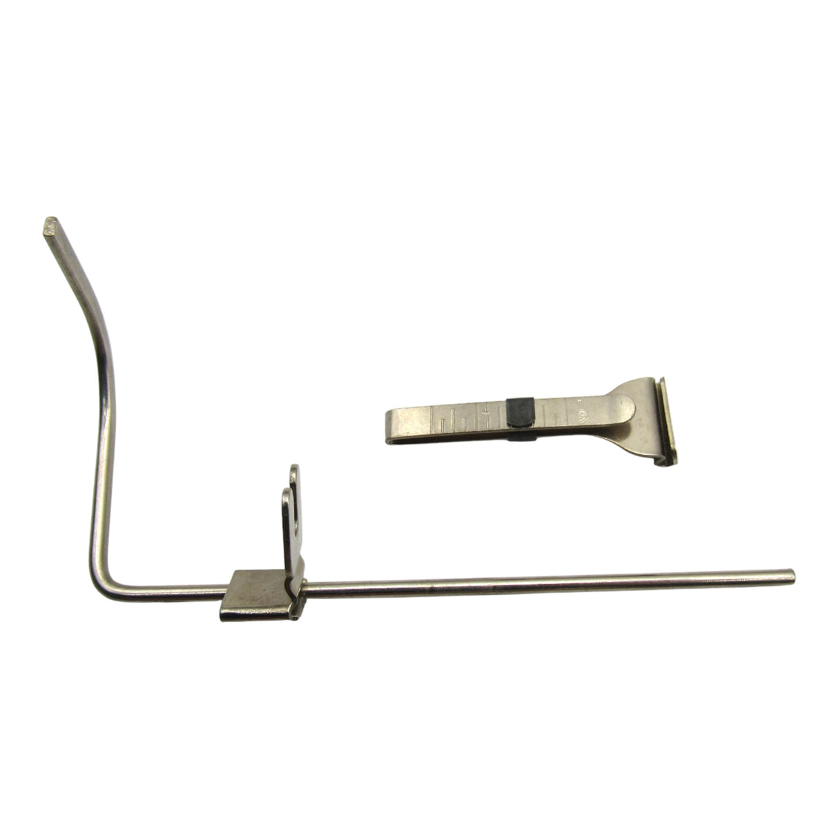 Greist Low Shank Attachments Set - Singer Models 15, 27, 66, 99, 201, 221 - 11 Pieces