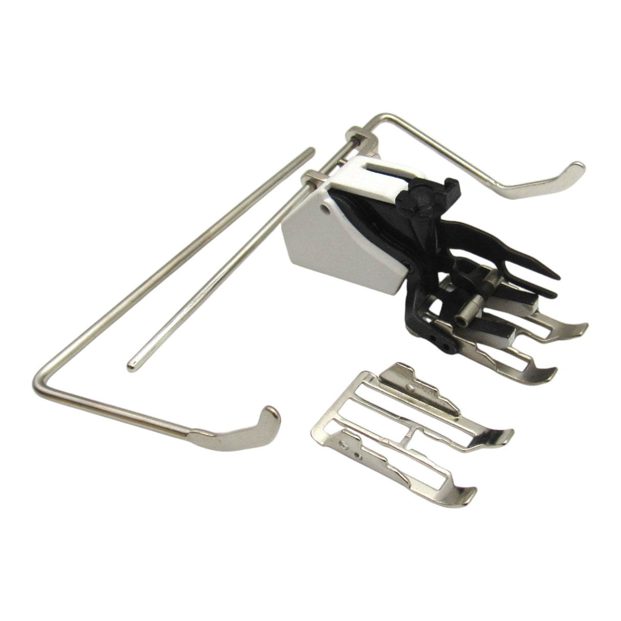 Even Feed Walking Foot for Bernina B & Activa Series - P60443