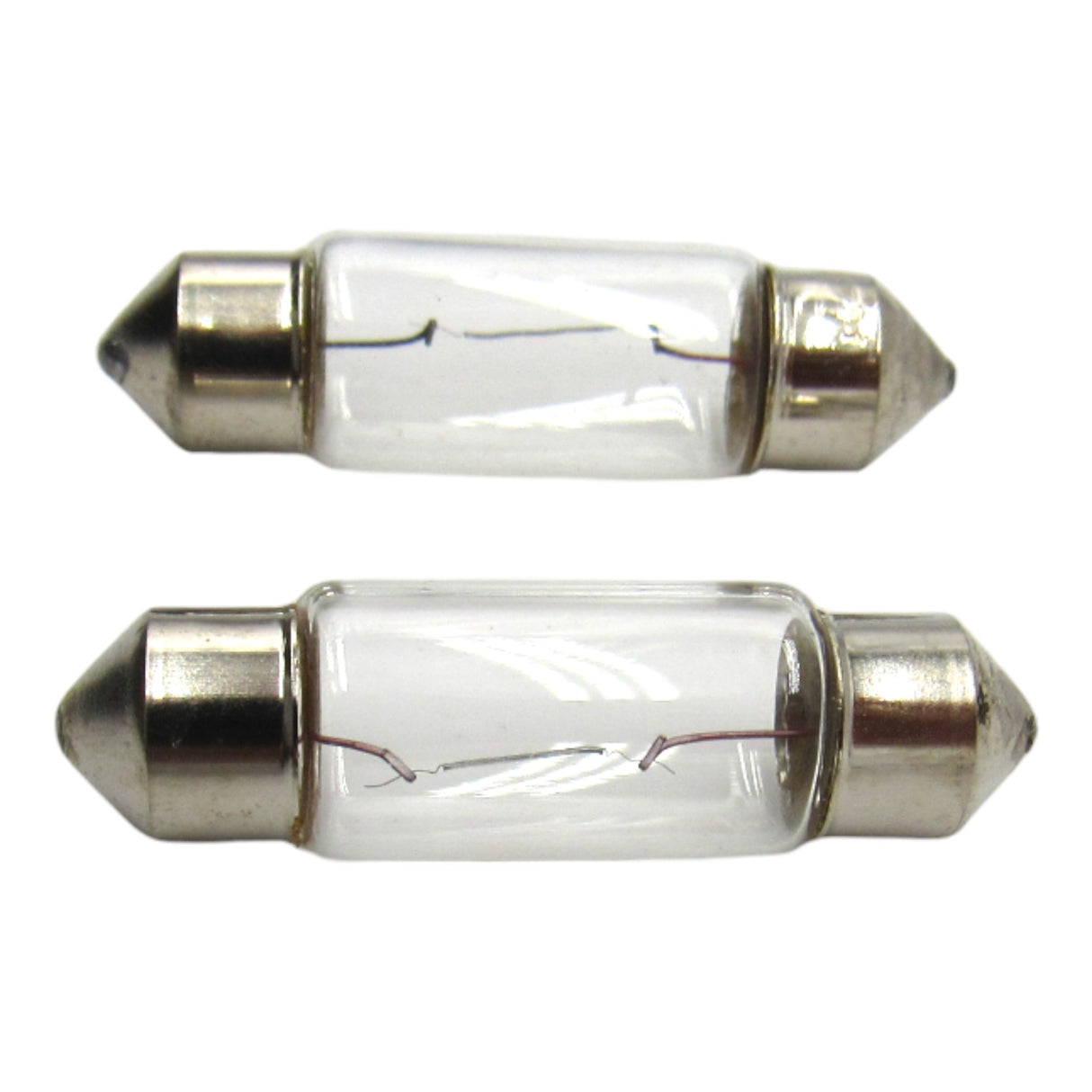 Necchi Sewing Machine Light Bulbs Fits SuperNova, Ultra, Julia, Nora, Bu Mira 12 Volt, 5 Watt - Central Michigan Sewing Supplies