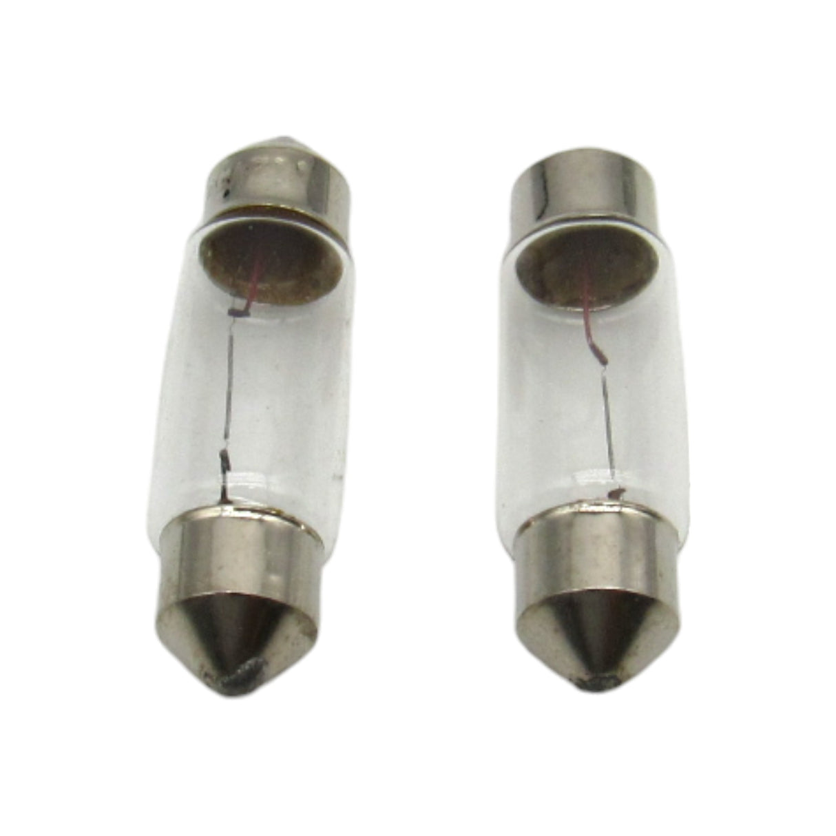 Necchi Sewing Machine Light Bulbs Fits SuperNova, Ultra, Julia, Nora, Bu Mira 12 Volt, 5 Watt - Central Michigan Sewing Supplies