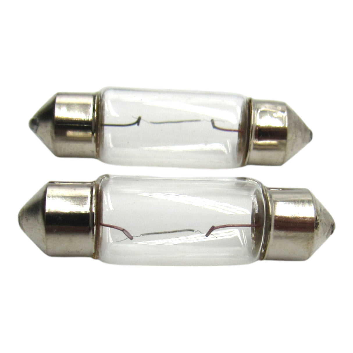 Necchi Sewing Machine Light Bulbs Fits SuperNova, Ultra, Julia, Nora, Bu Mira 12 Volt, 5 Watt - Central Michigan Sewing Supplies