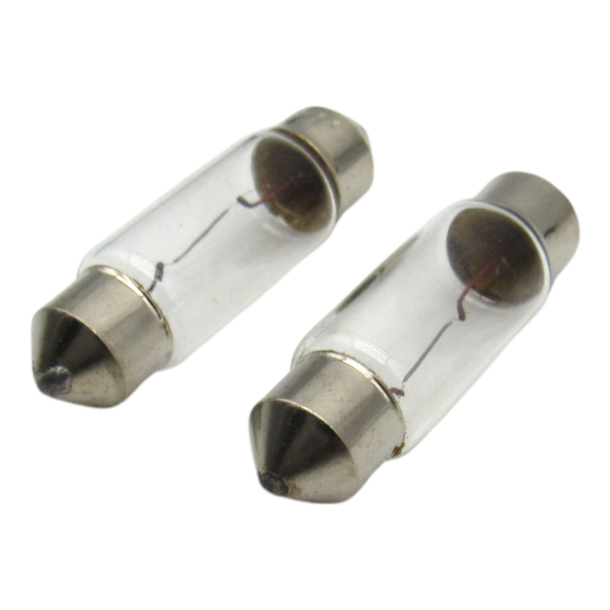 Necchi Sewing Machine Light Bulbs Fits SuperNova, Ultra, Julia, Nora, Bu Mira 12 Volt, 5 Watt - Central Michigan Sewing Supplies