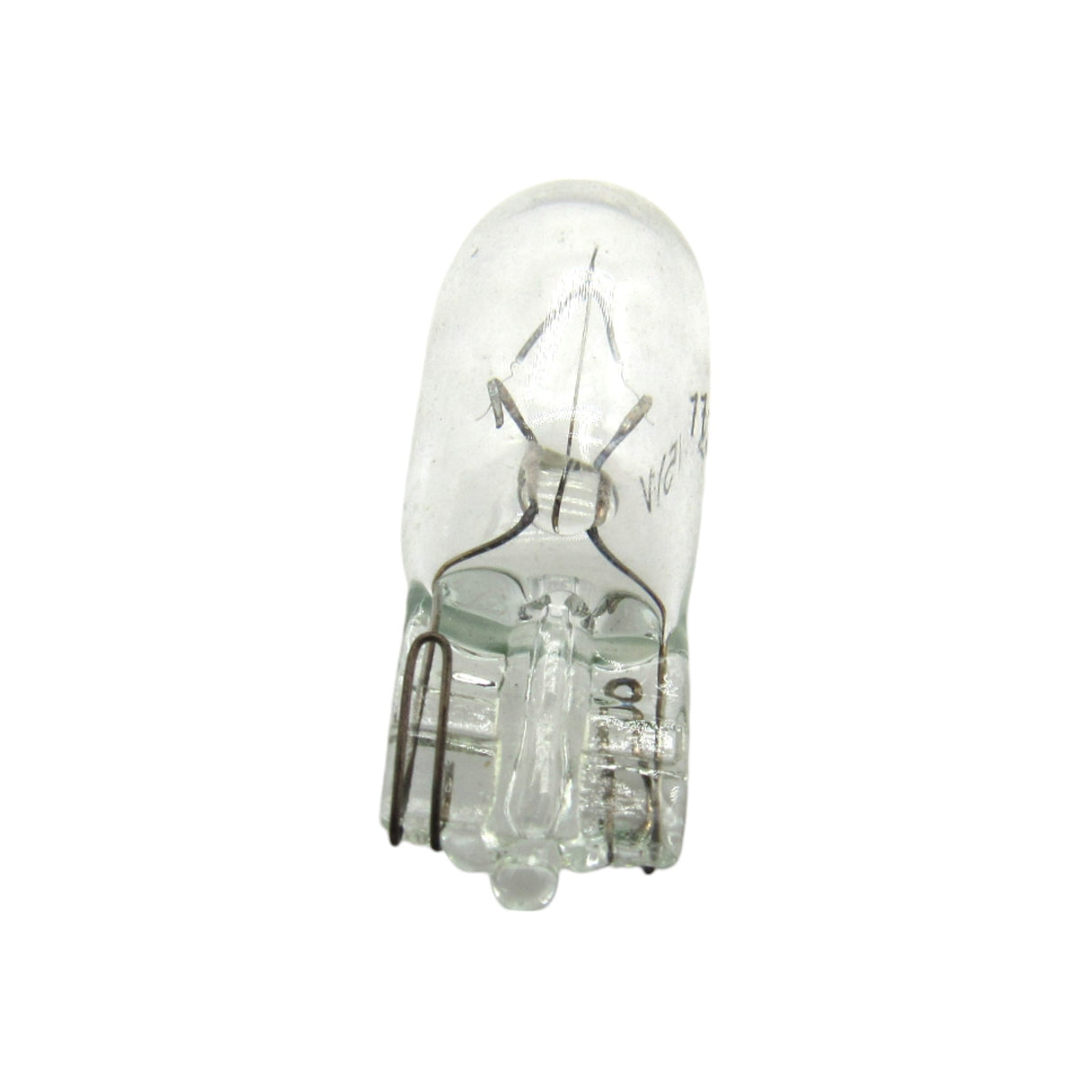 New Replacement Light Bulb Push in Type 12-volt - Part # 4117810-03 - Central Michigan Sewing Supplies