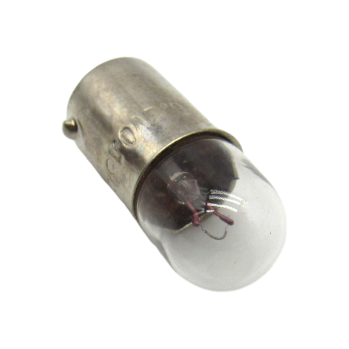 Replacement Light Bulb, 6 volt, 3 watt - Bernina Part # 3055000 - Central Michigan Sewing Supplies