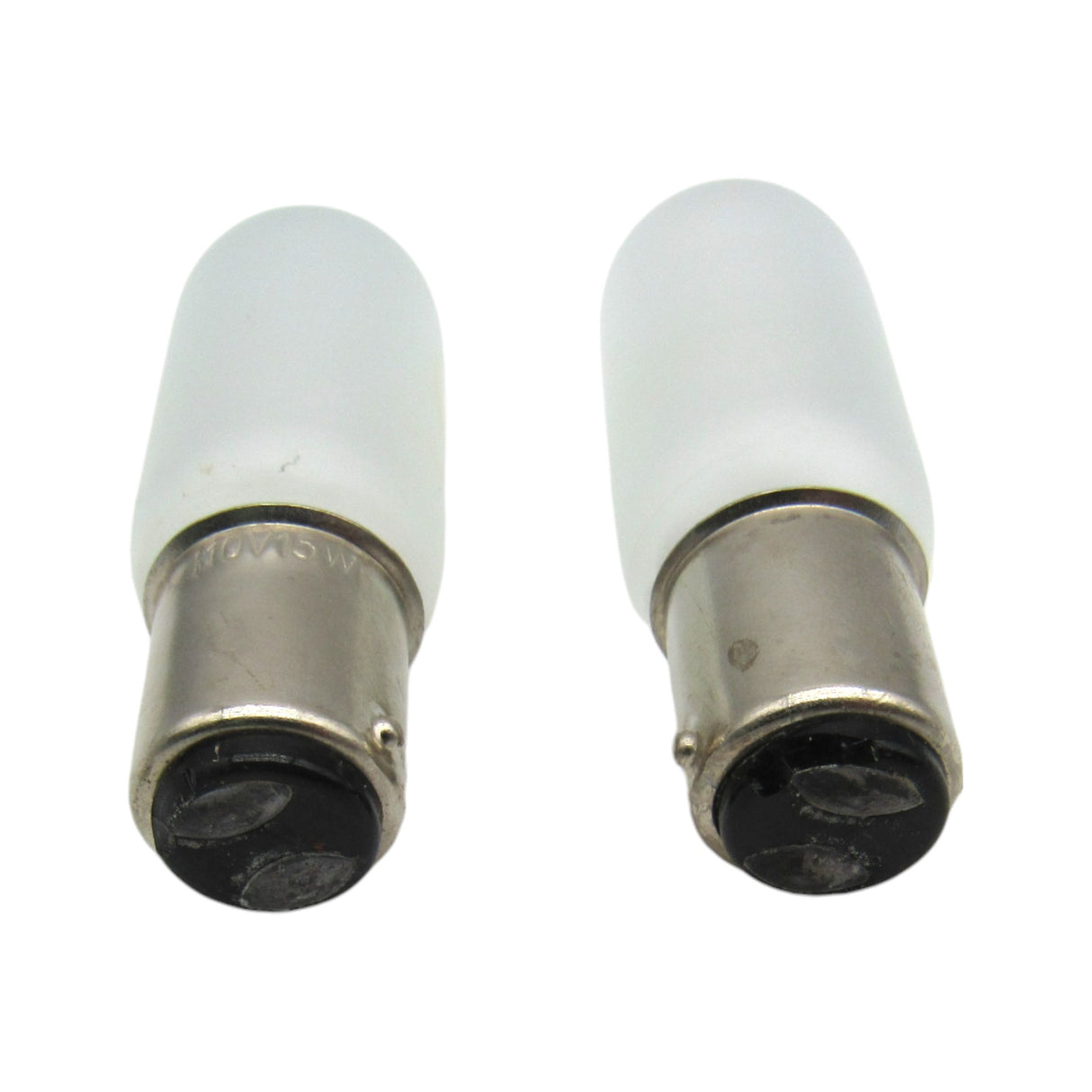 Light Bulbs Push in Type 15-Watt 120 Volt - Elna Part # 444100 - Central Michigan Sewing Supplies