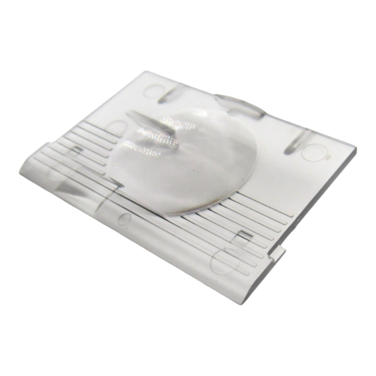 Bobbin Cover - Viking Part # 4124591-01 - Central Michigan Sewing Supplies