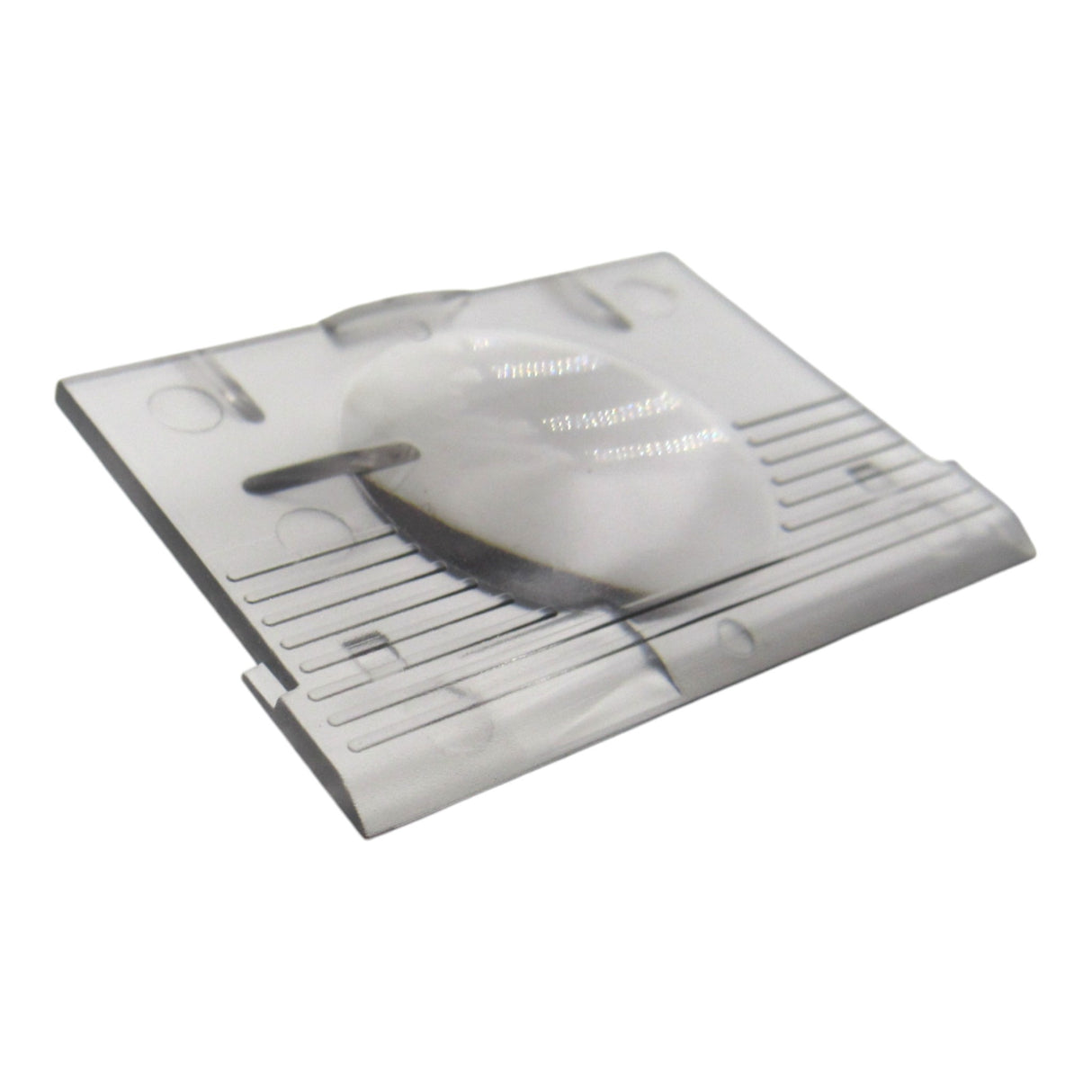 Bobbin Cover - Viking Part # 4124591-01 - Central Michigan Sewing Supplies