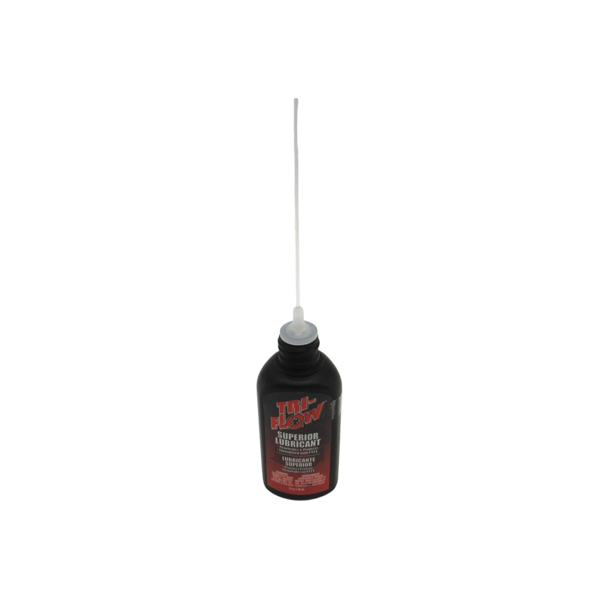 Tri-Flow Superior Lubricant with Teflon 2 oz. #21010 - Central Michigan Sewing Supplies