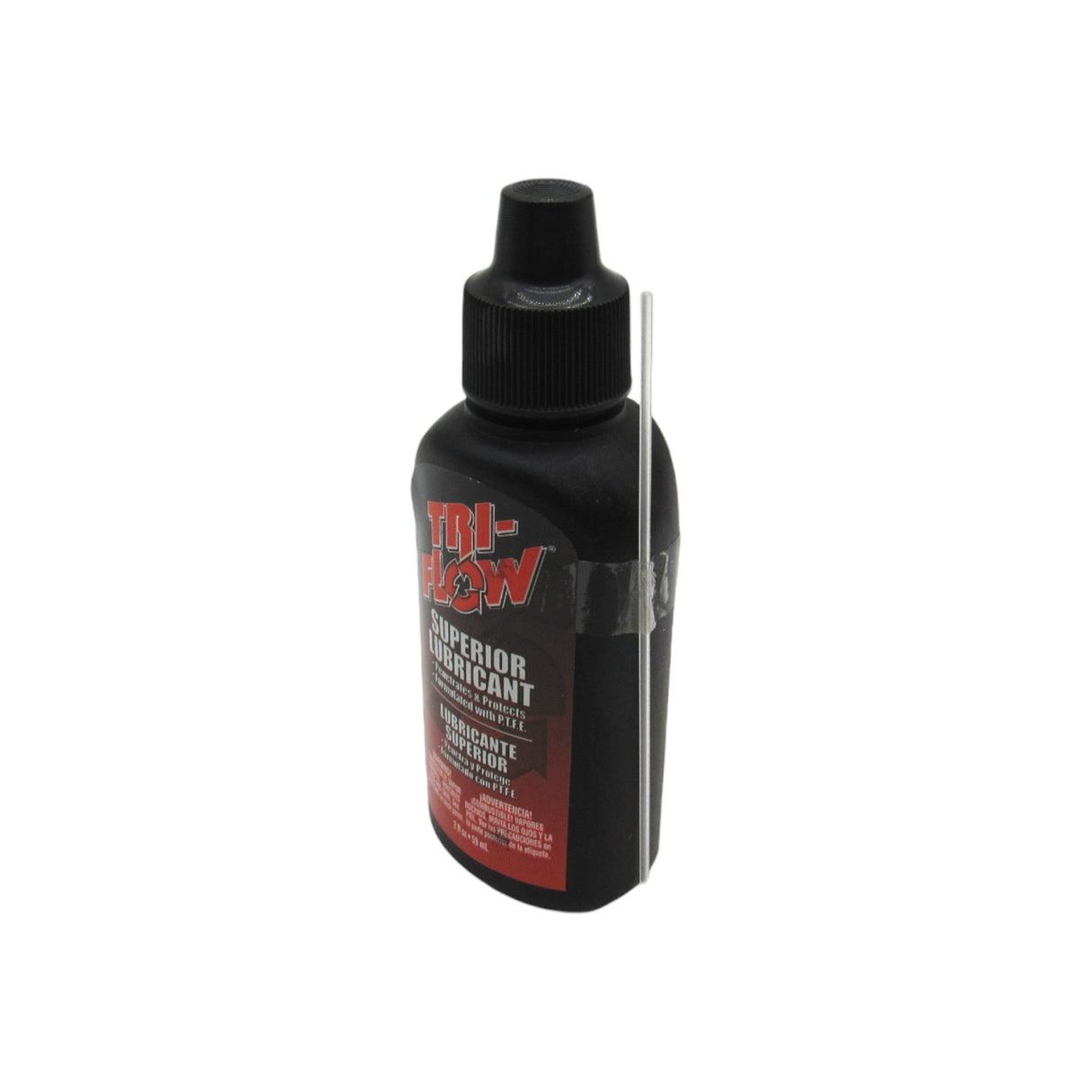 Tri-Flow Superior Lubricant with Teflon 2 oz. #21010 - Central Michigan Sewing Supplies