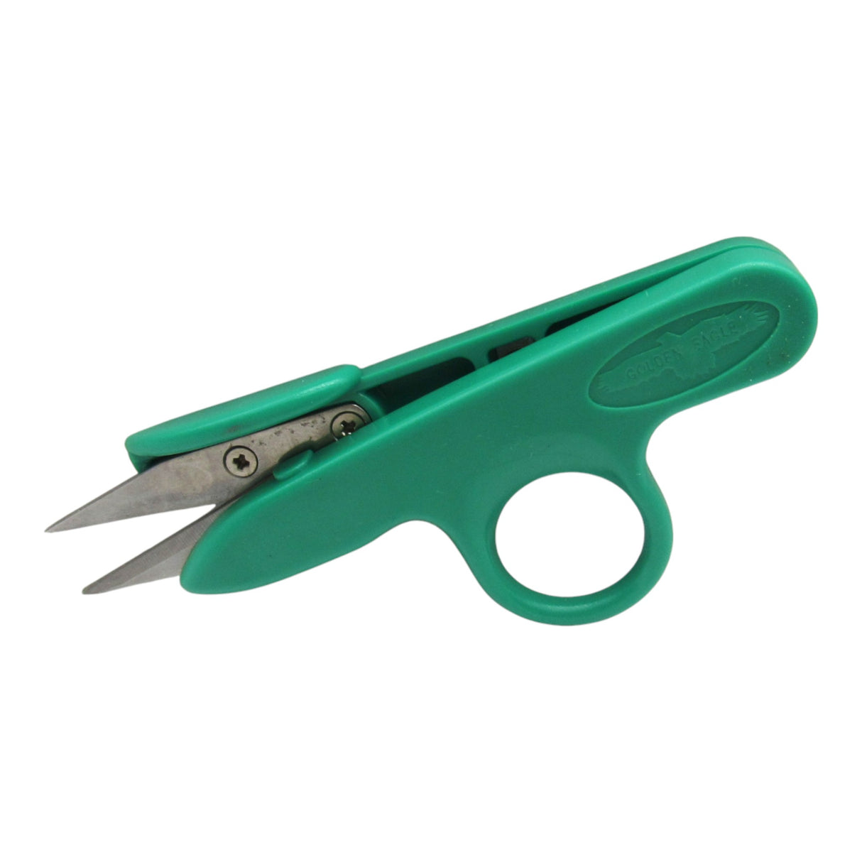 Golden Eagle Thread Nipper TC800 - 4-3/4" Precision Scissors