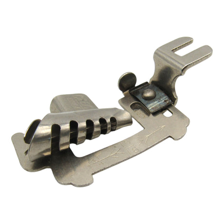 Greist Binder Attachment Bottom Clamping for Kenmore and White Rotary - Central Michigan Sewing Supplies