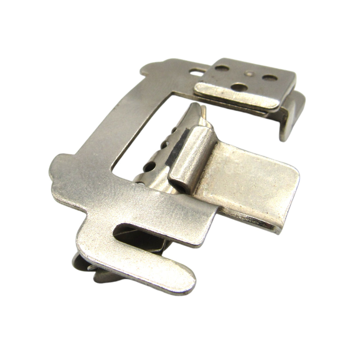 Greist Binder Attachment Bottom Clamping for Kenmore and White Rotary - Central Michigan Sewing Supplies