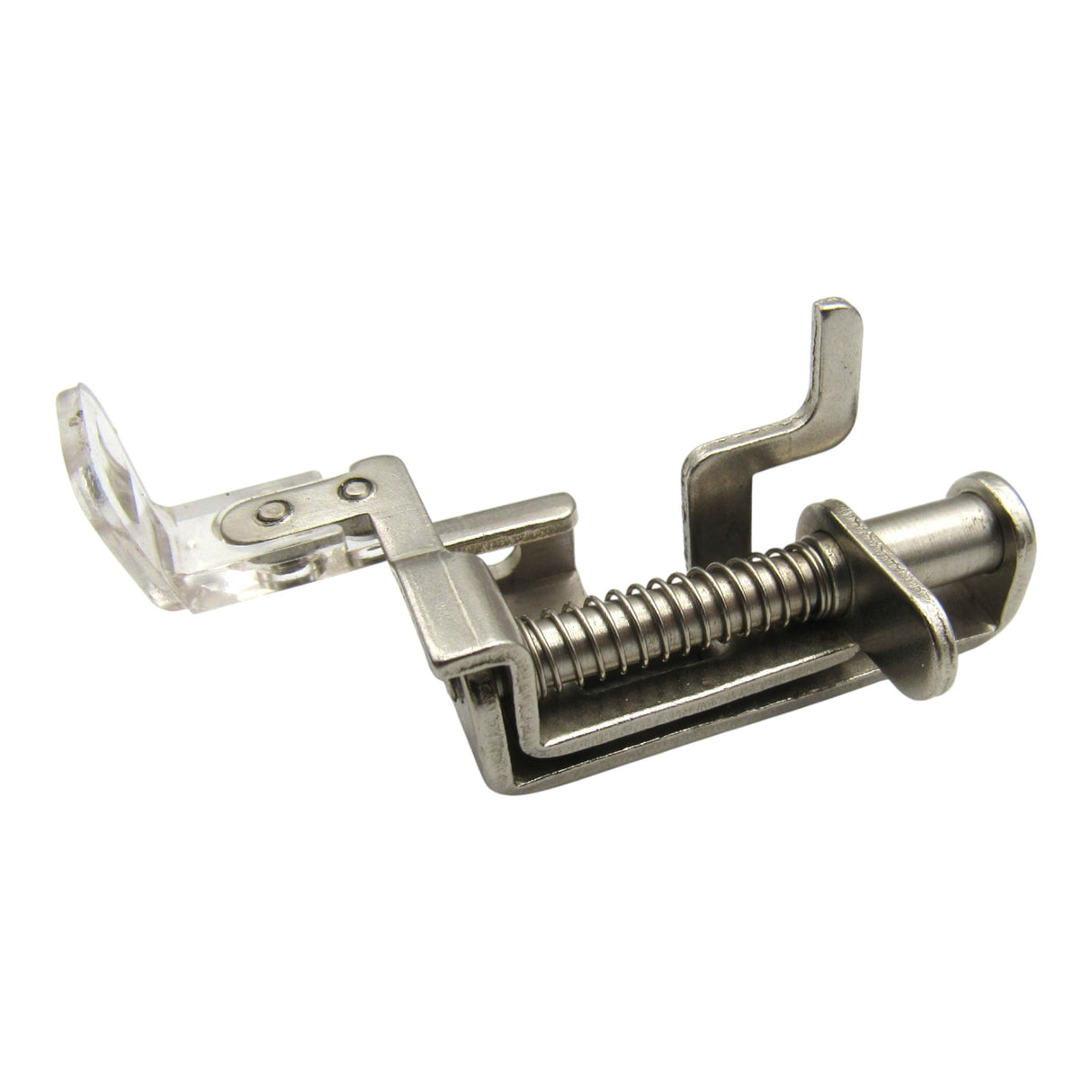 Genuine Original Singer Slant Needle Darning Foot - Part # 161596 (Excellent Condition)