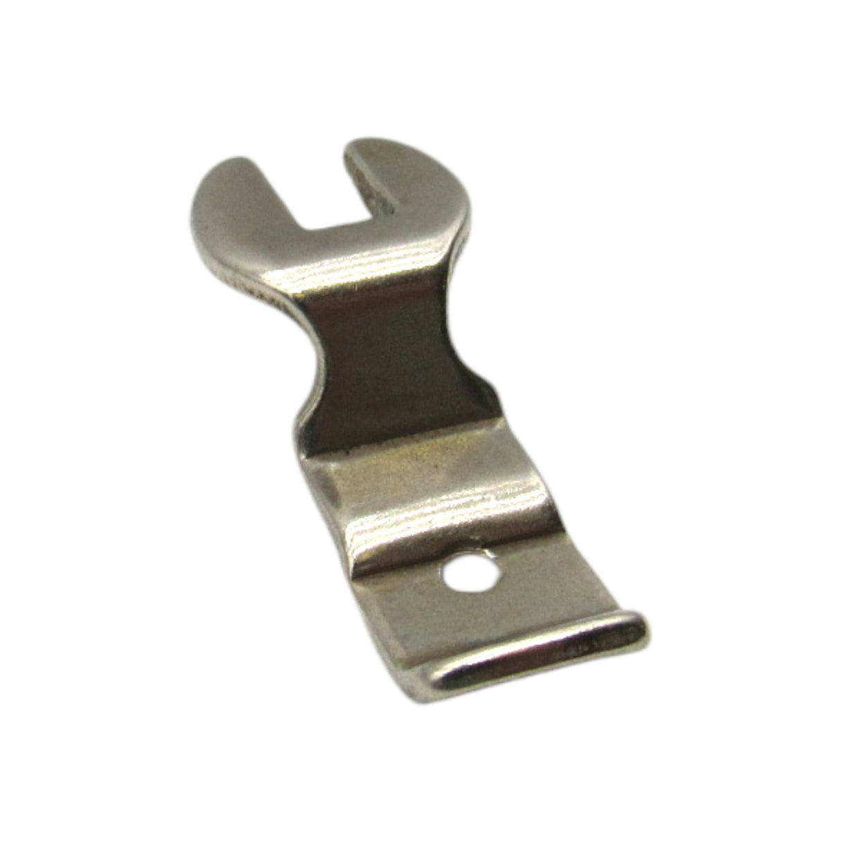 Gathering Foot Bottom Clamping for Kenmore and White Rotary - Central Michigan Sewing Supplies