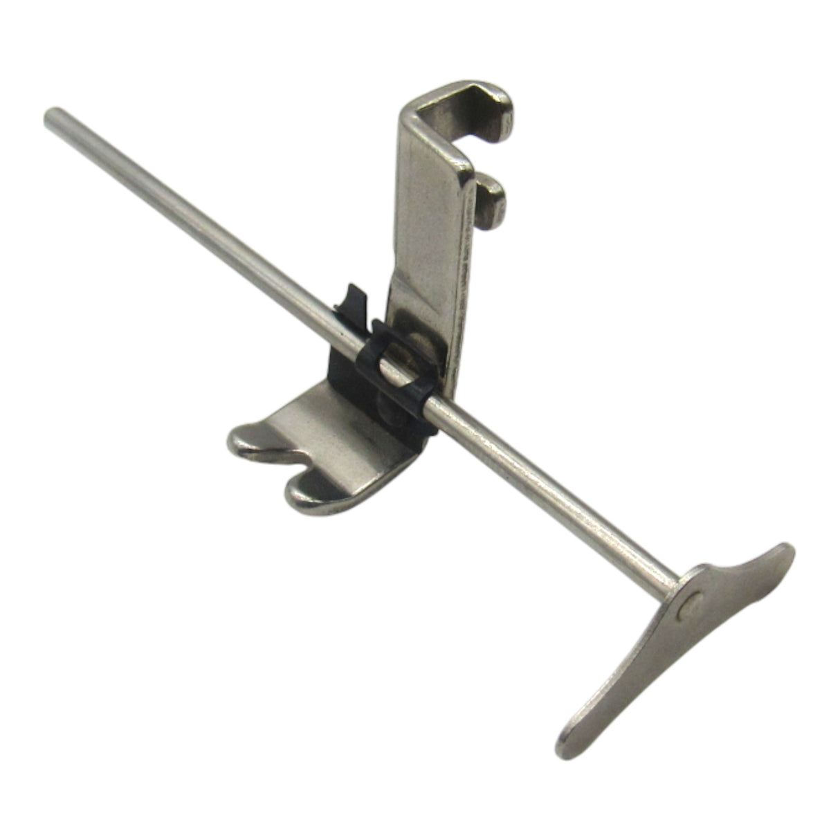 Original Vintage Singer Quilting Foot with Guide - Slant Needle - Part # 160691