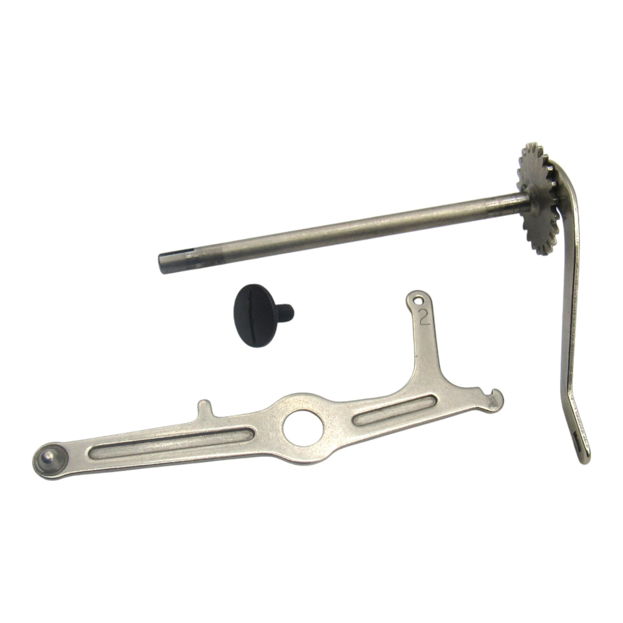 Original Drive Shaft Assembly - Fits Singer "Sew Handy" Model 20