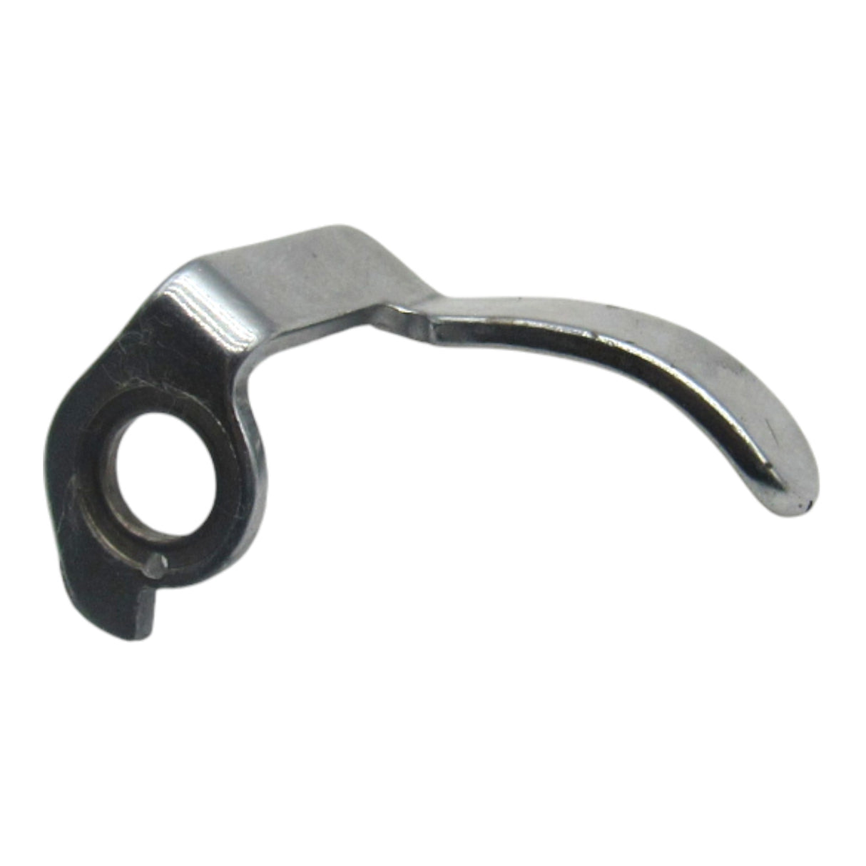 Original Singer Bobbin Winder Release Lever - Part #125376 - Model 15 Series