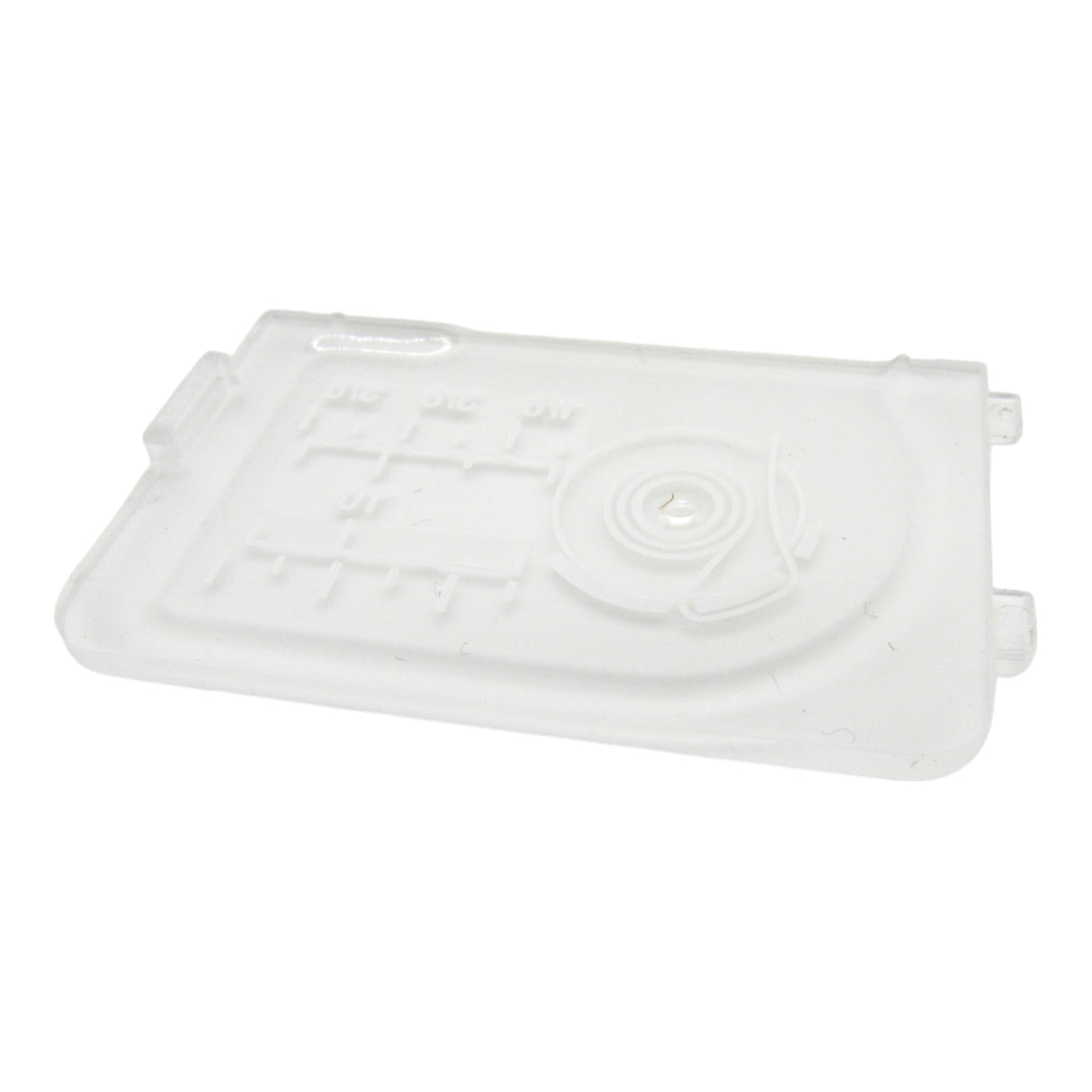 New Replacement Bobbin Cover - Part # 846271103 - Central Michigan Sewing Supplies