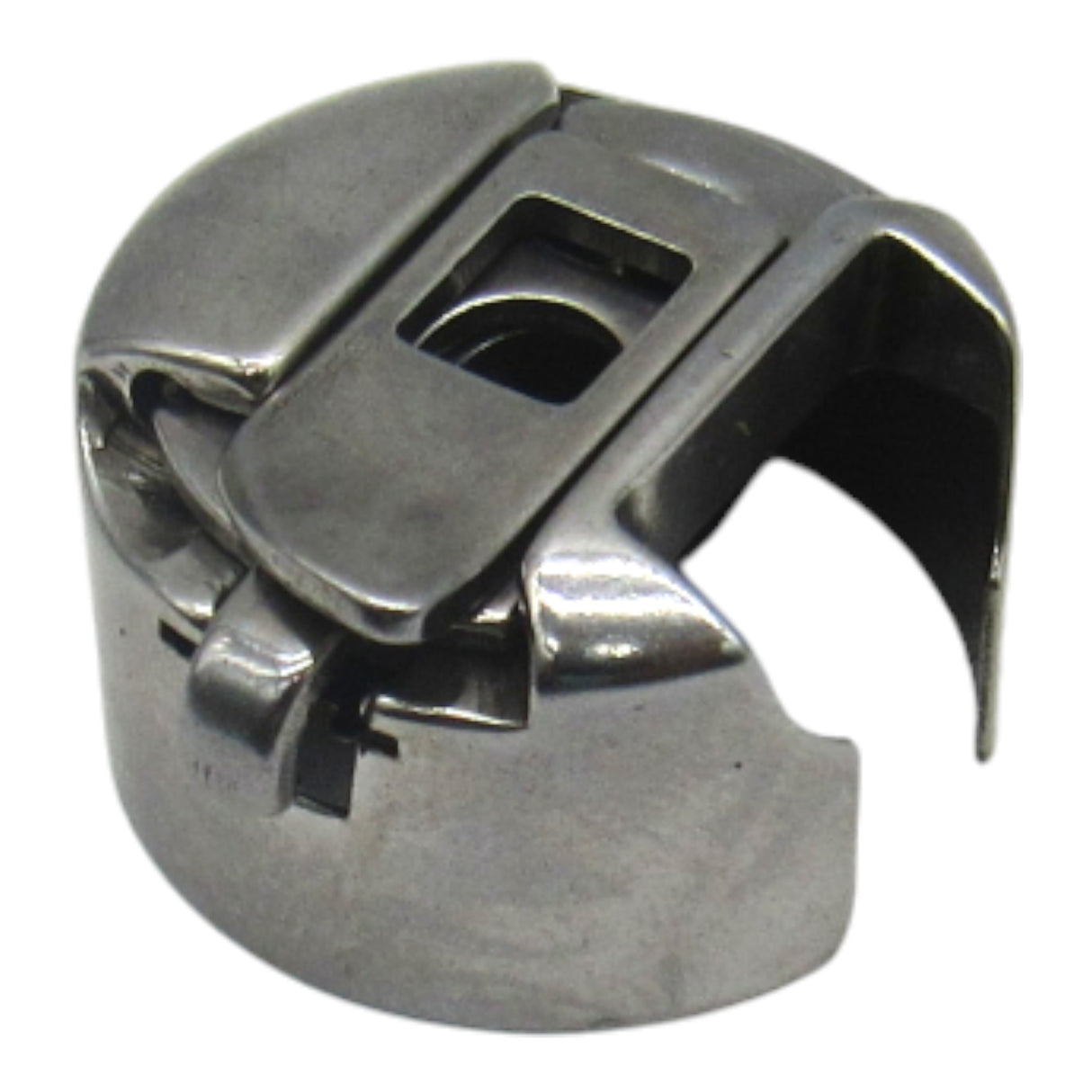 Bobbin Case No Backlash Spring - Brother, Babylock, Pfaff, Singer, Viking | Part 4160722-01