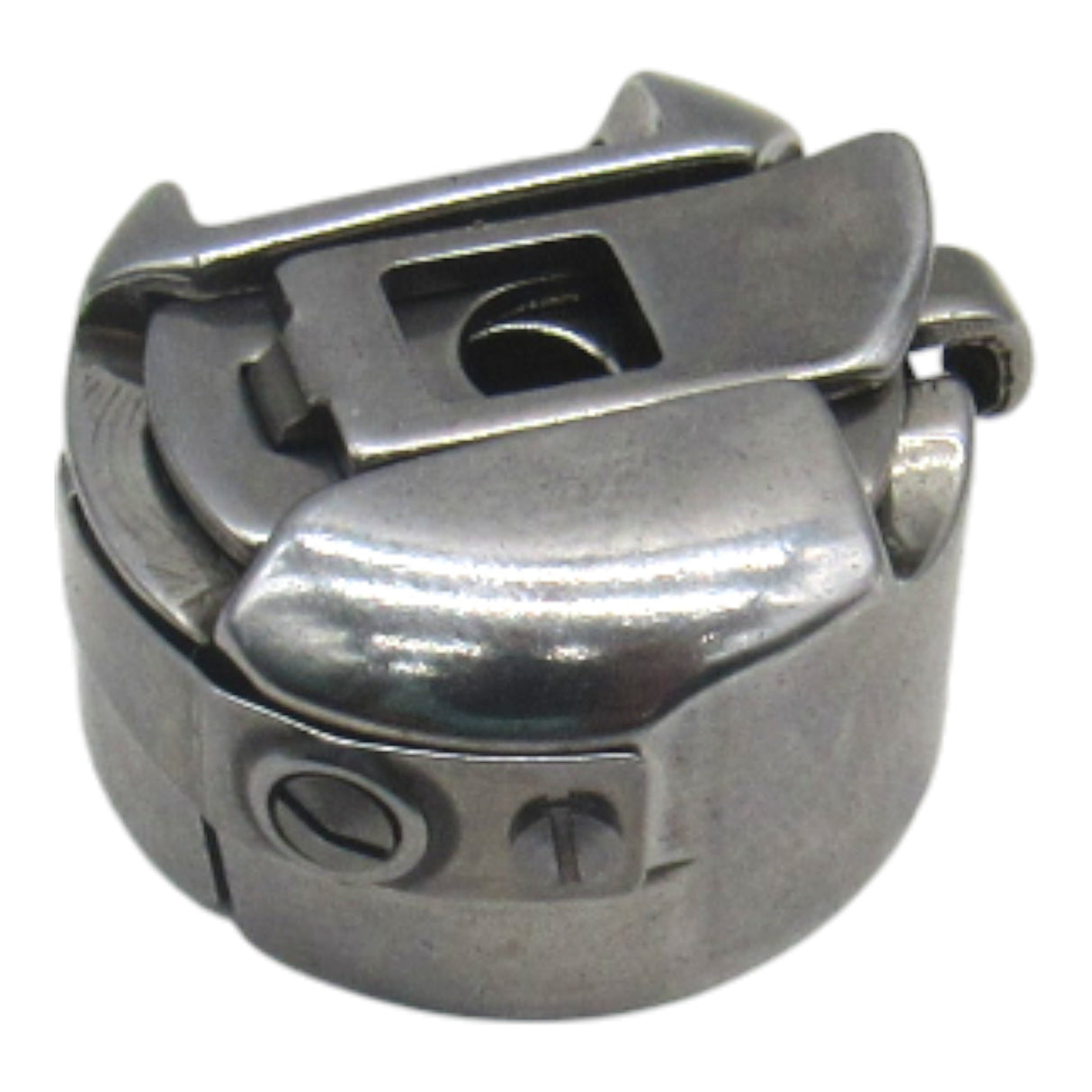 Bobbin Case No Backlash Spring - Brother, Babylock, Pfaff, Singer, Viking | Part 4160722-01