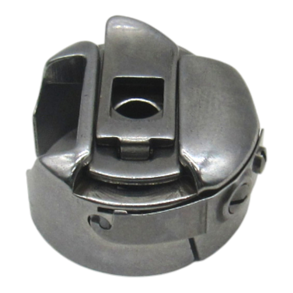 Bobbin Case No Backlash Spring - Brother, Babylock, Pfaff, Singer, Viking | Part 4160722-01