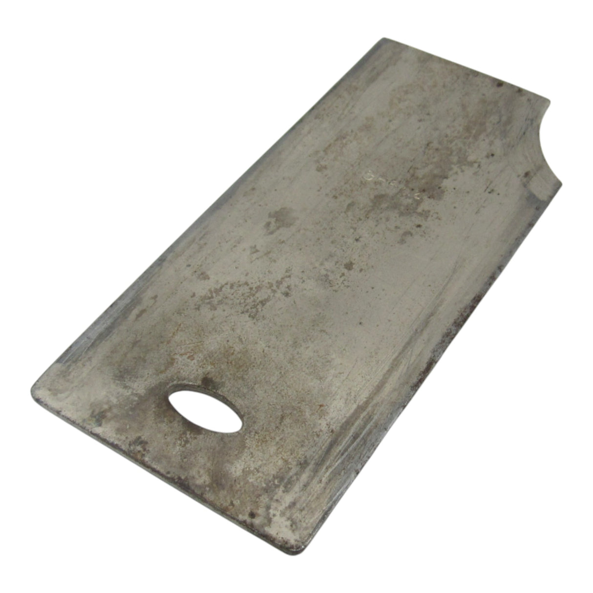 Original Singer Font Bobbin Cover - Slide Plate for Model 27