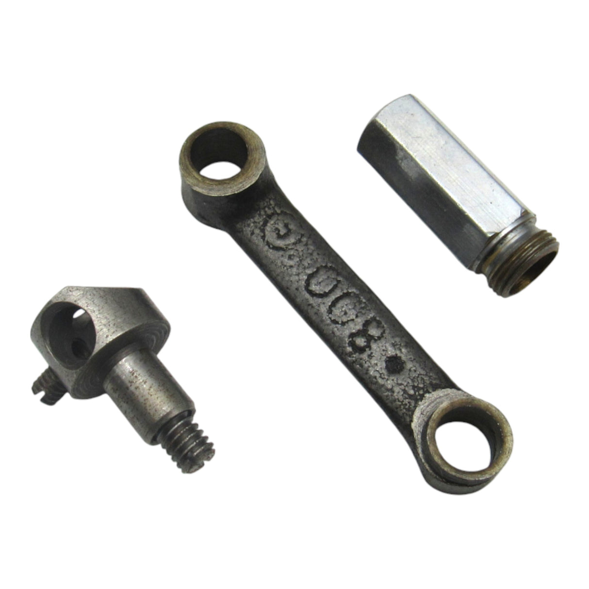 Vintage Original Needle Shaft Assembly Fits Kenmore Model 117.552