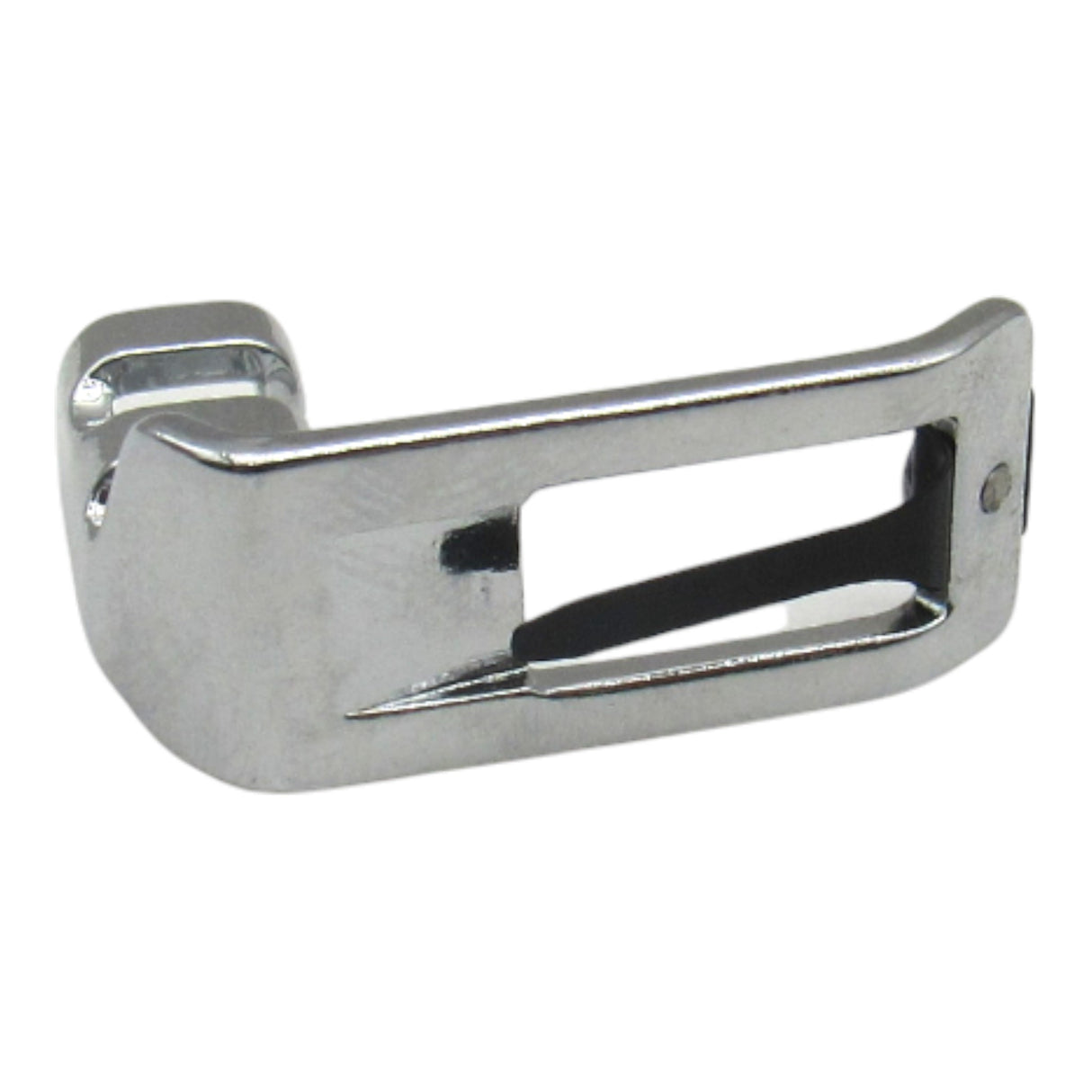 Low Shank Overcast Foot KM39196 - Professional Serger-Style Edge Finishing