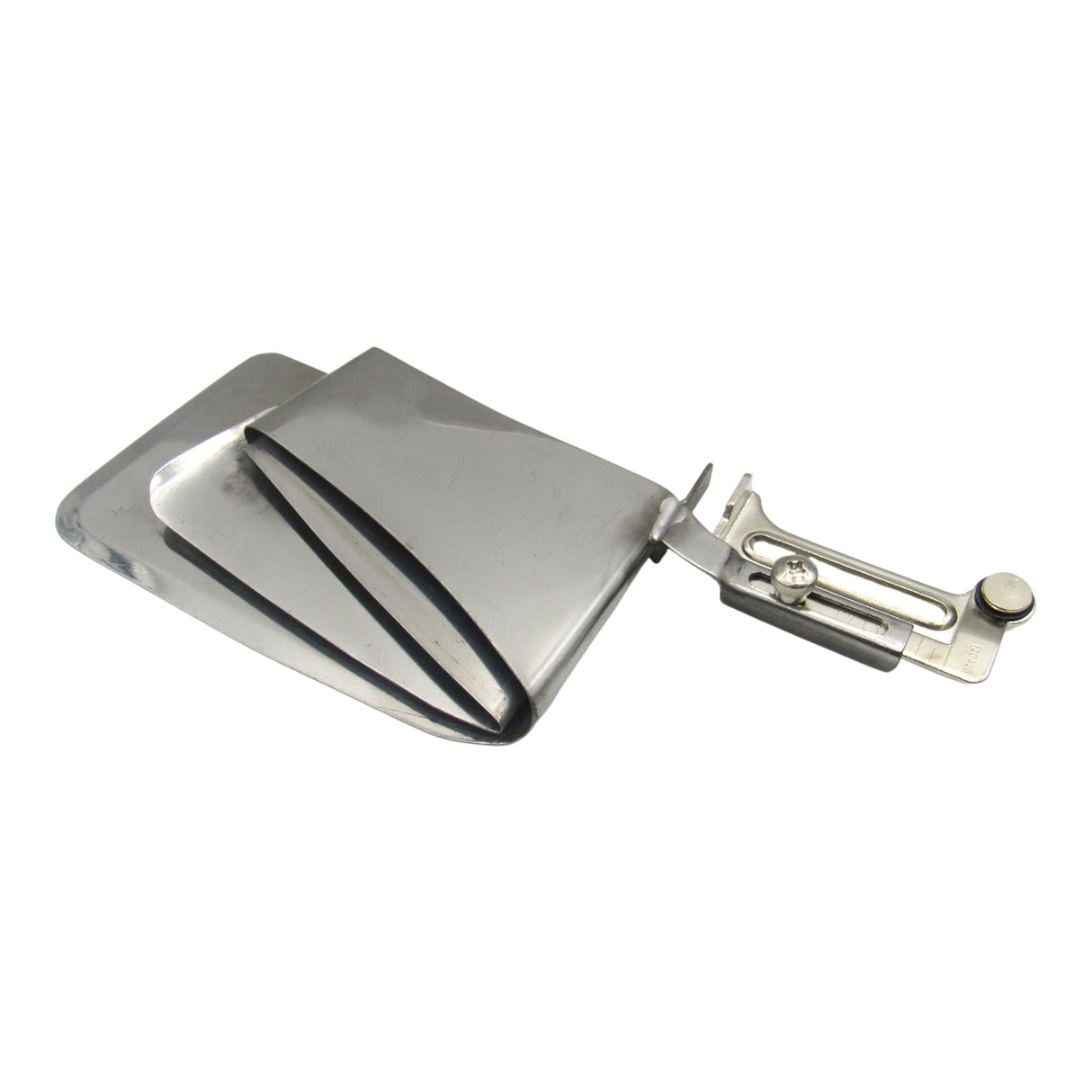 Swing Hemmer Clean Edge Type S72L