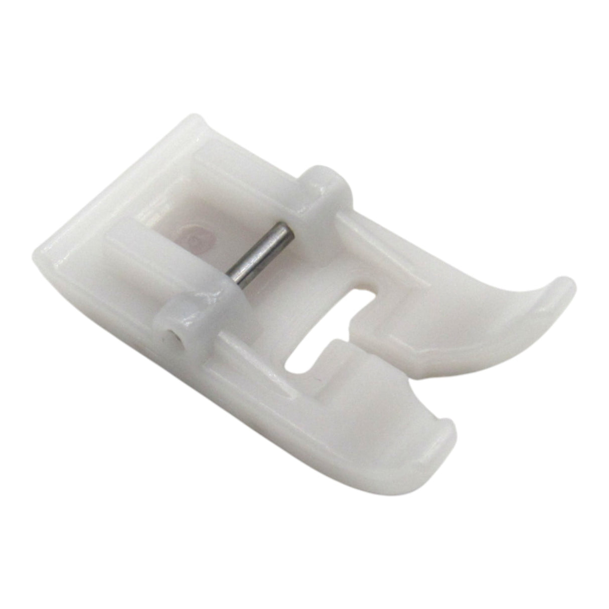 Non-Stick Teflon Coated Snap-On Zigzag Foot Brother Babylock - XC1949002