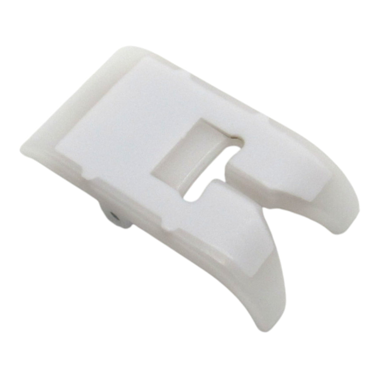 Non-Stick Teflon Coated Snap-On Zigzag Foot Brother Babylock - XC1949002