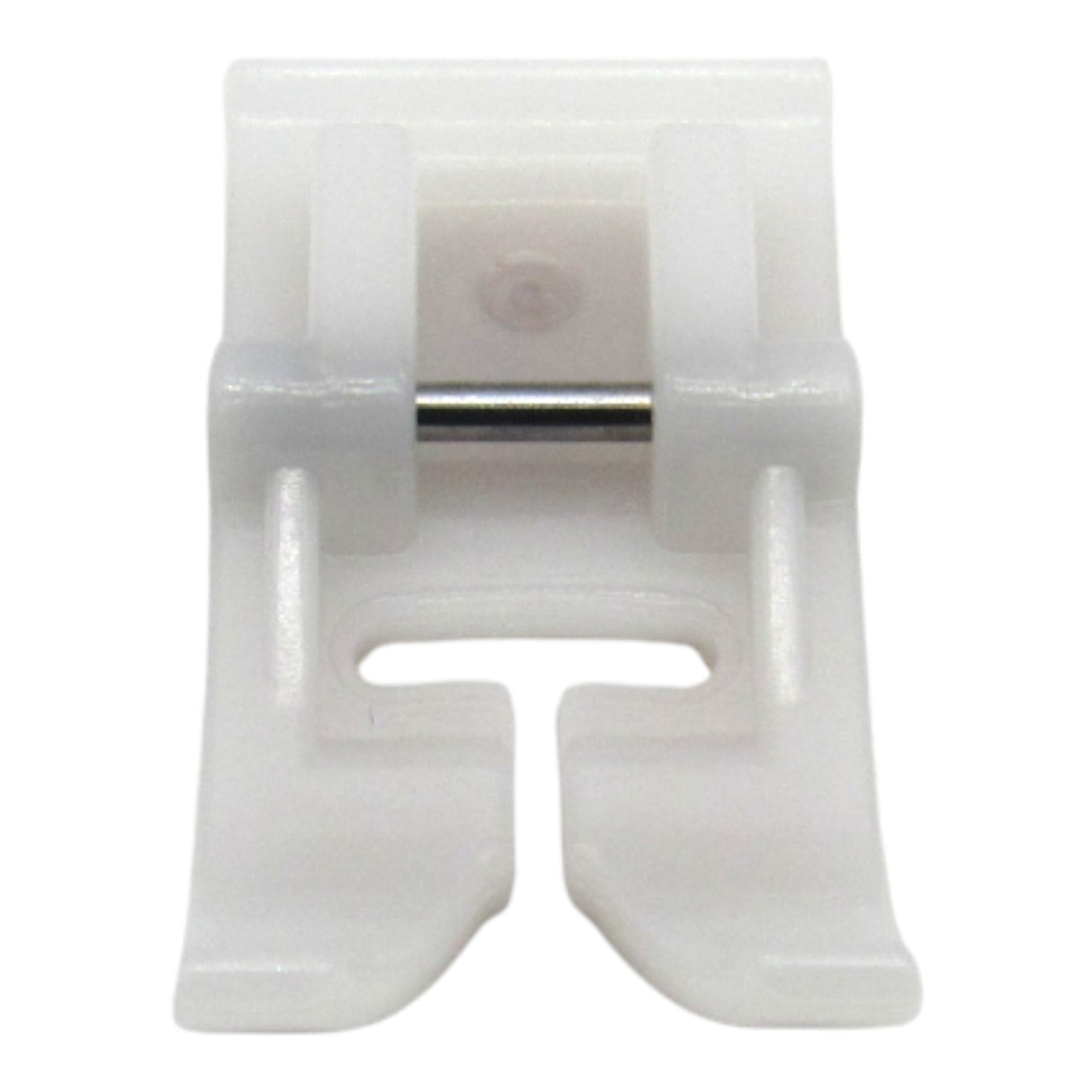 Non-Stick Teflon Coated Snap-On Zigzag Foot Brother Babylock - XC1949002