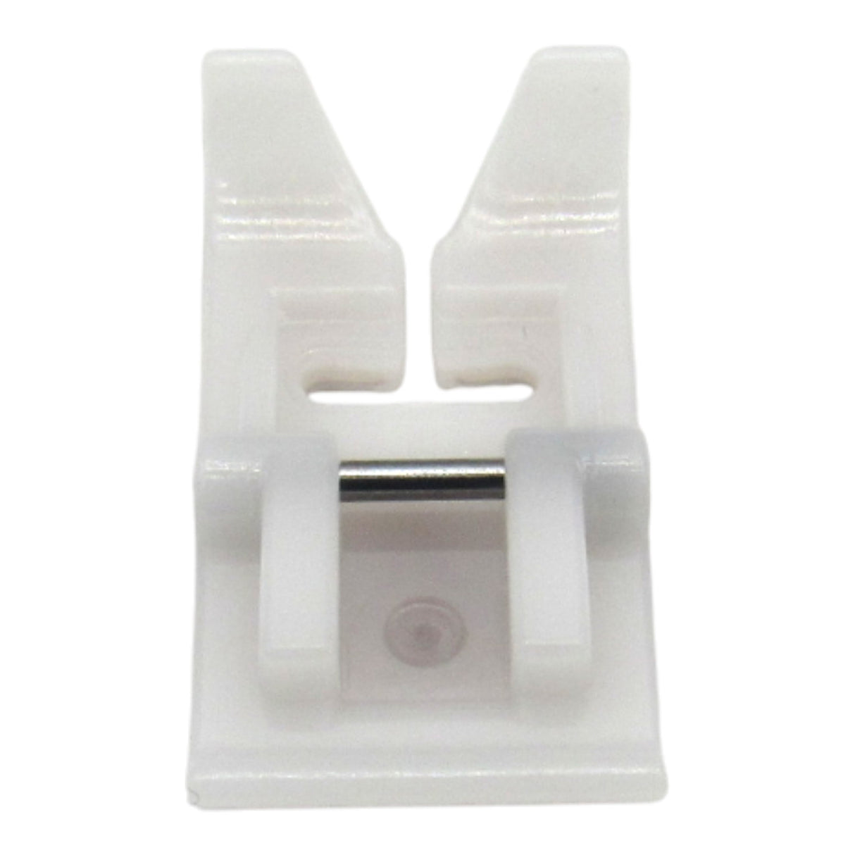 Non-Stick Teflon Coated Snap-On Zigzag Foot Brother Babylock - XC1949002