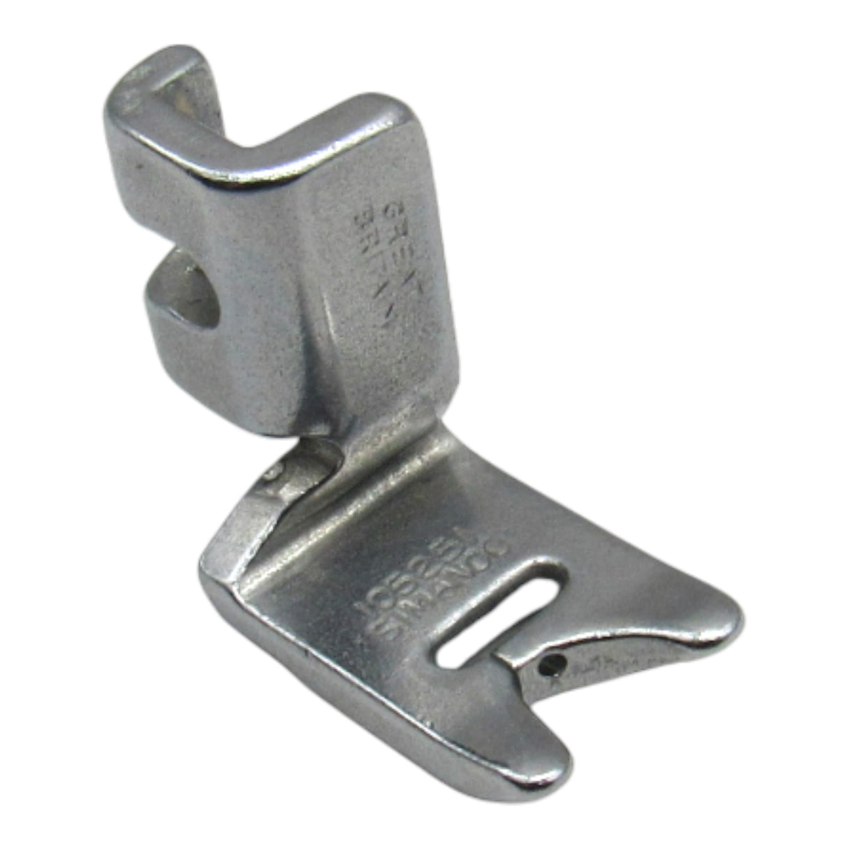 Genuine Singer Satin Stitch Foot 105251 - SIMANCO Low Shank Zigzag 306 319 206 - Central Michigan Sewing Supplies