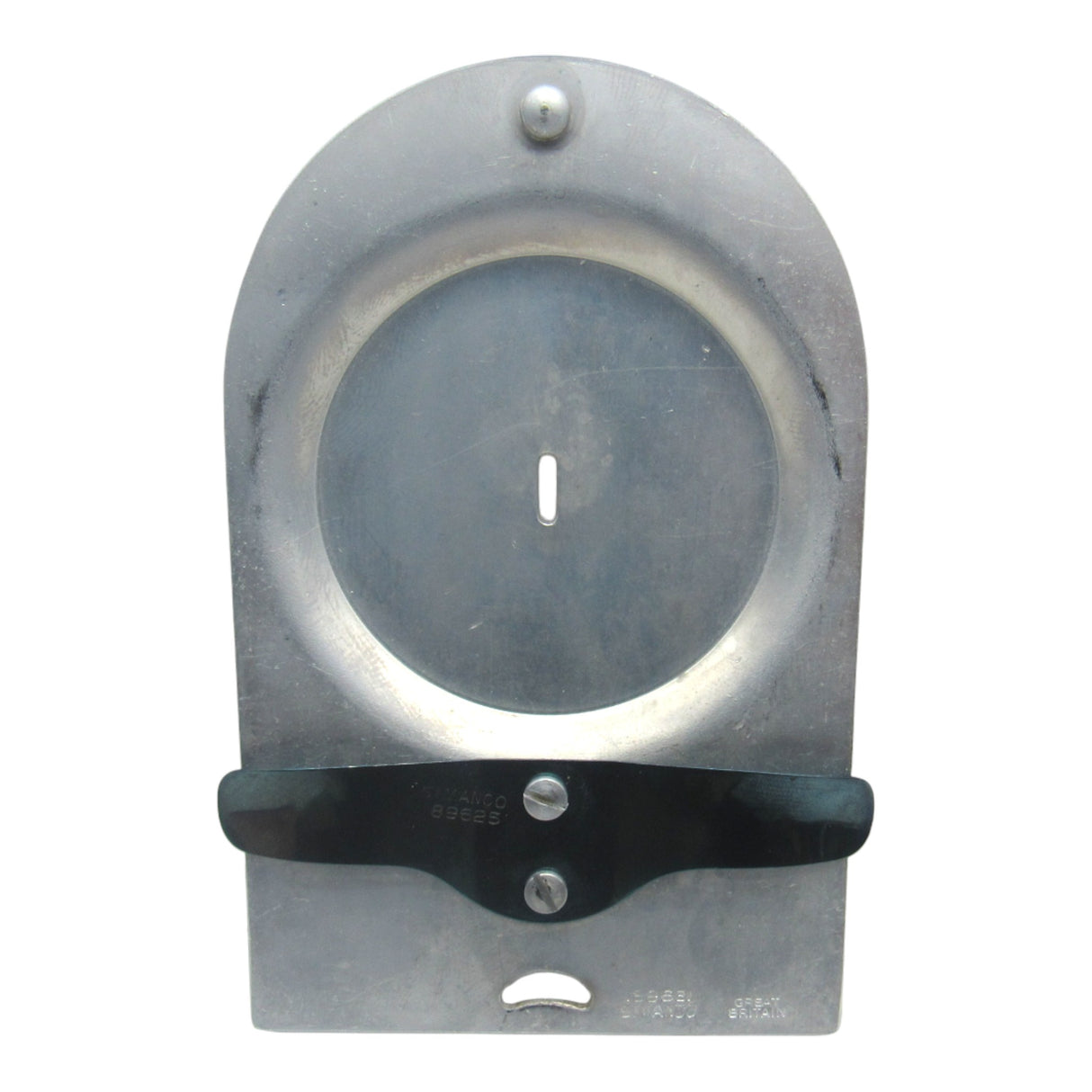 Genuine Singer Darning Feed Cover Plate 189631 - SIMANCO Embroidery 206K 306K 319K