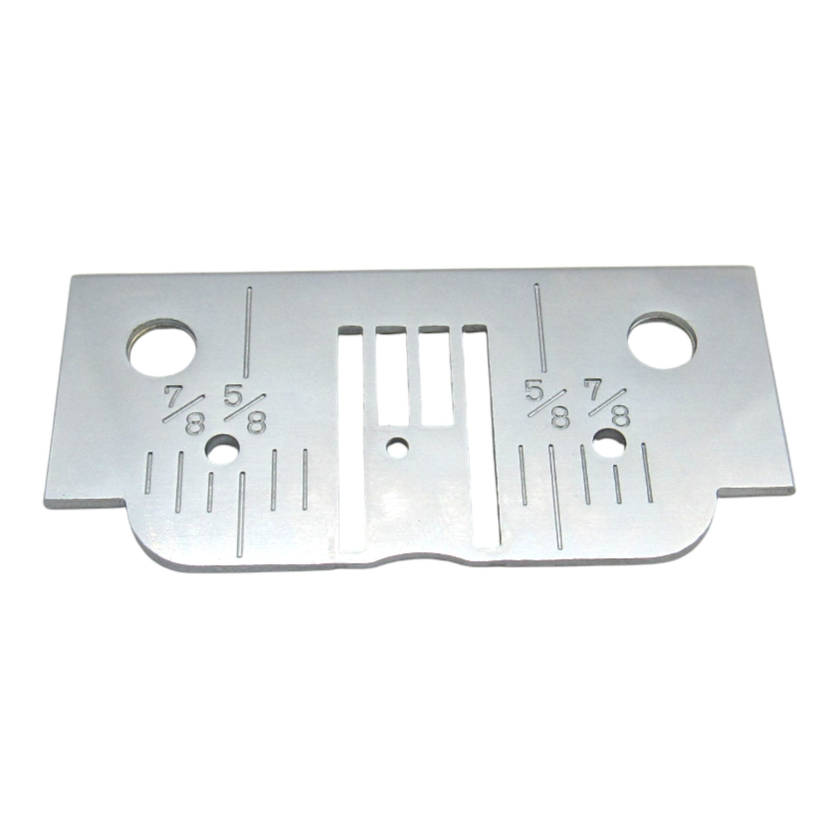 Genuine Kenmore Straight Stitch Needle Plate 45748 - Snap-On 158.17850 158.17910 1785 1791