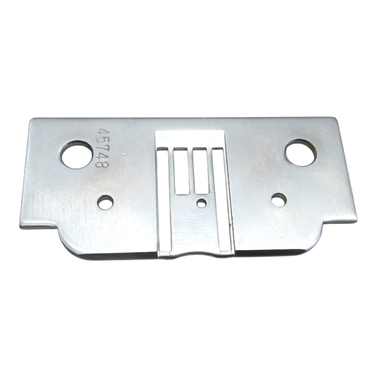 Genuine Kenmore Straight Stitch Needle Plate 45748 - Snap-On 158.17850 158.17910 1785 1791