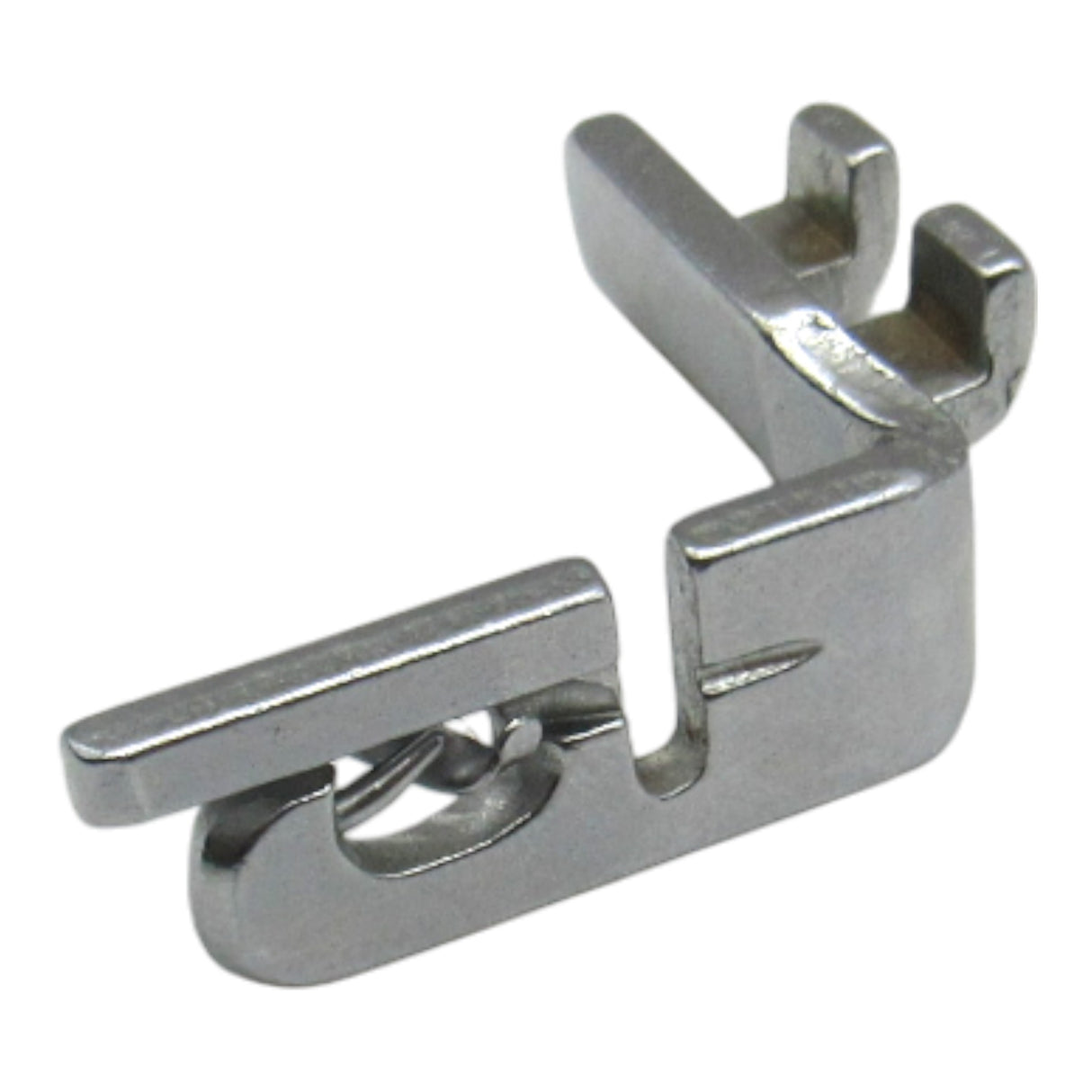 Genuine Singer Low Shank Hemmer Foot 161671 - 1/8" Narrow Hem