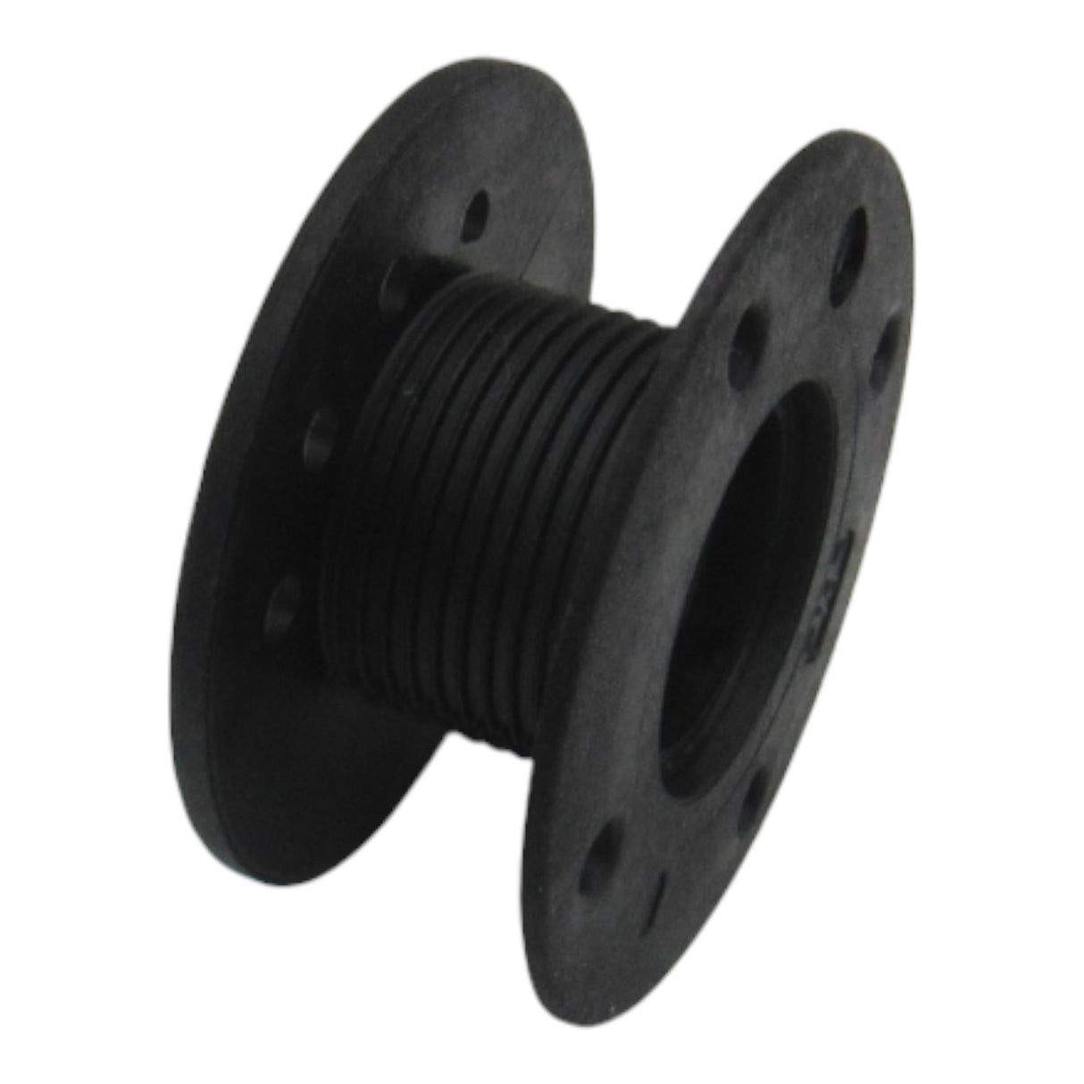 Genuine Bernina Jumbo Bobbins 5-Pack 0332107001 - B9 Hook - B740 B770 B790 B435 B590