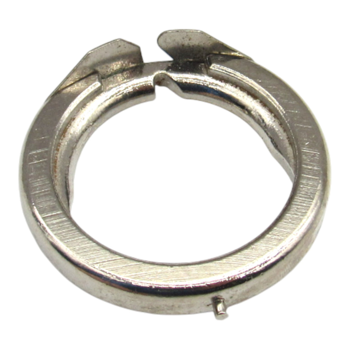 Replacement Metal Race Cover for Brother, DressMaker & White - Part # Z13A-04